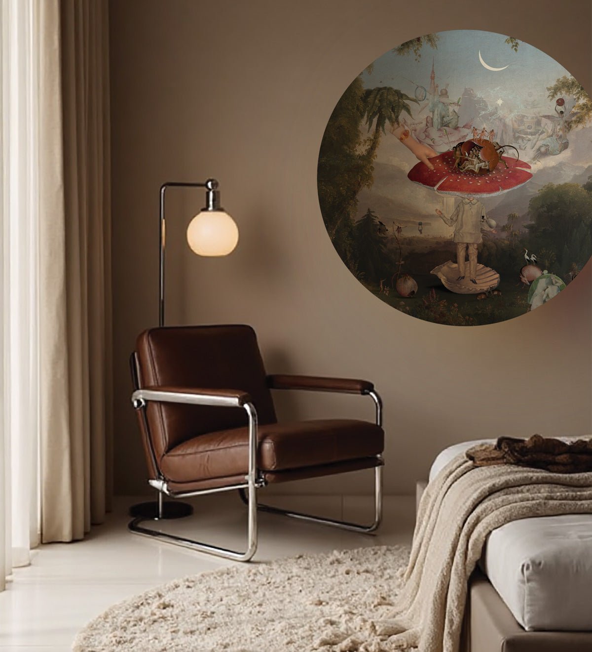 Dots. - Wallcolors®