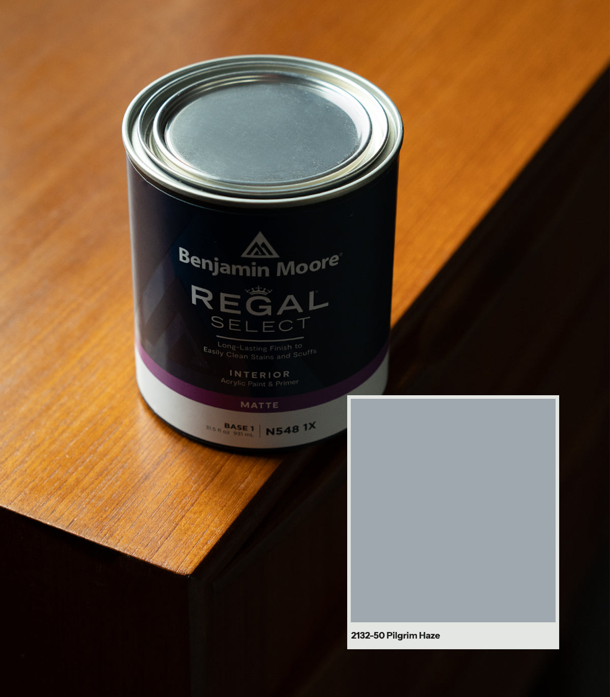 Pilgrim Haze 2132-50