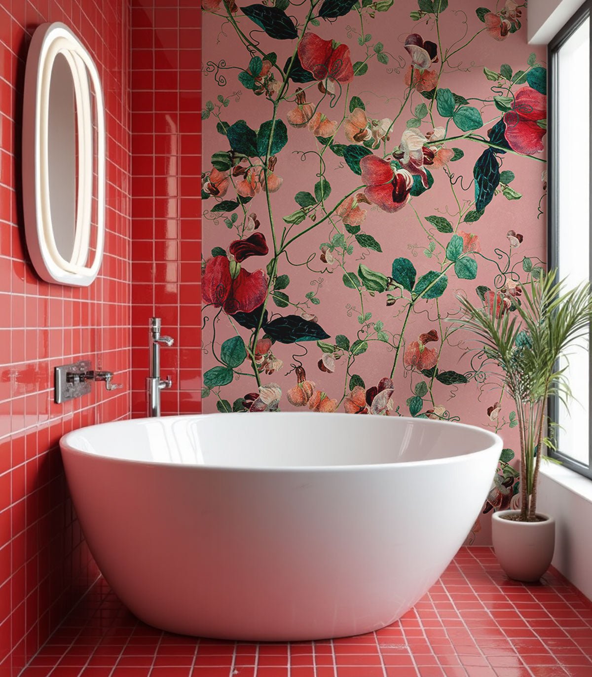 Tapeta Peas - Wallcolors®
