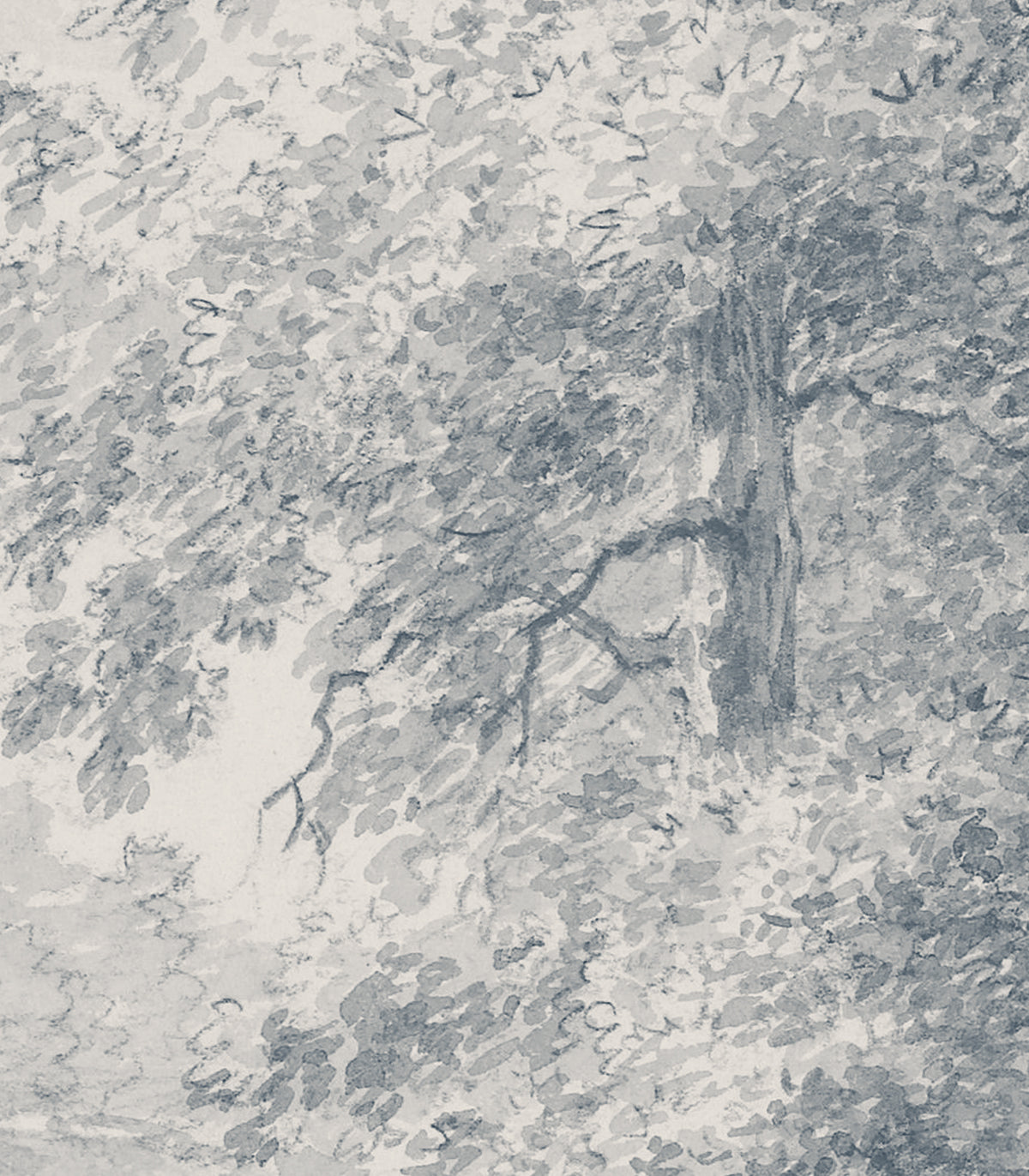 Arch Rural Reverie Blue