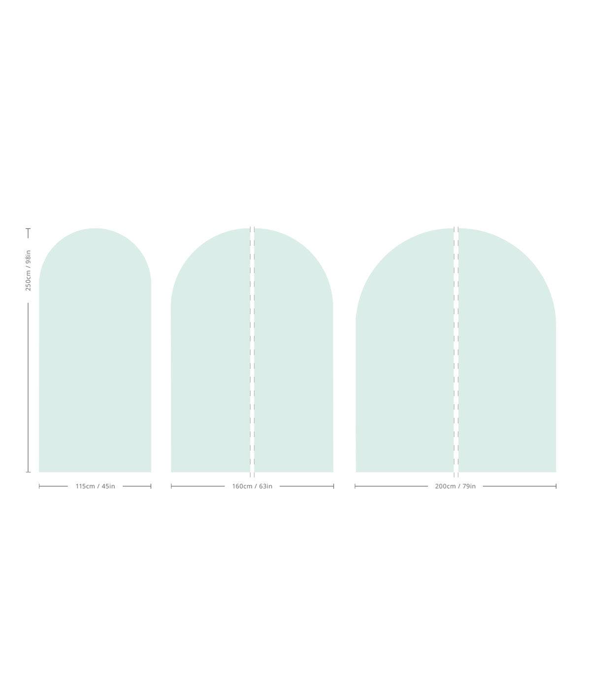 Arch Solid Soft Mineral