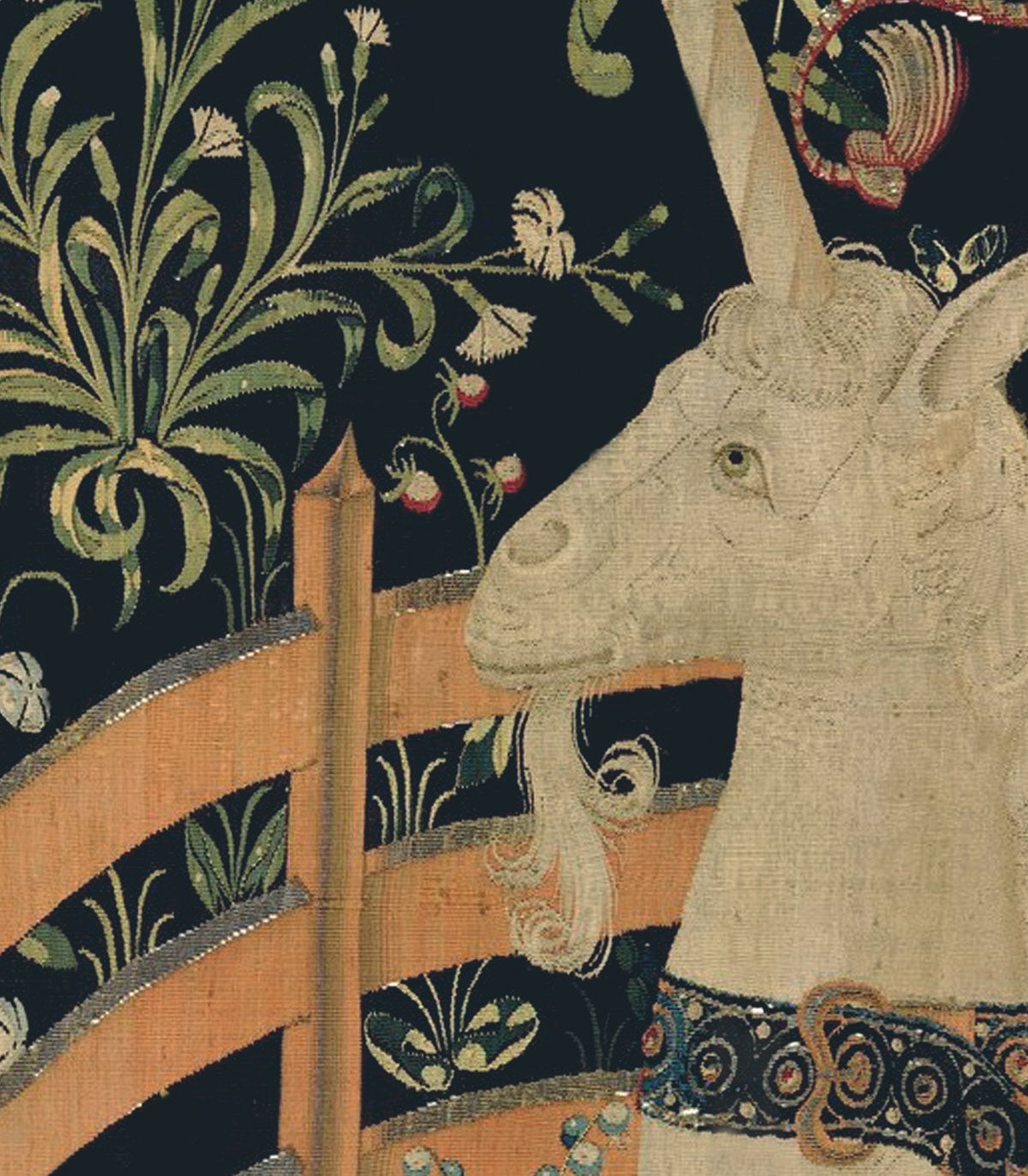 Tapeta Unicorn