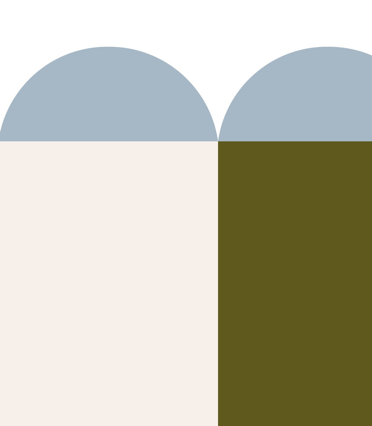 Wainscoting Seashell