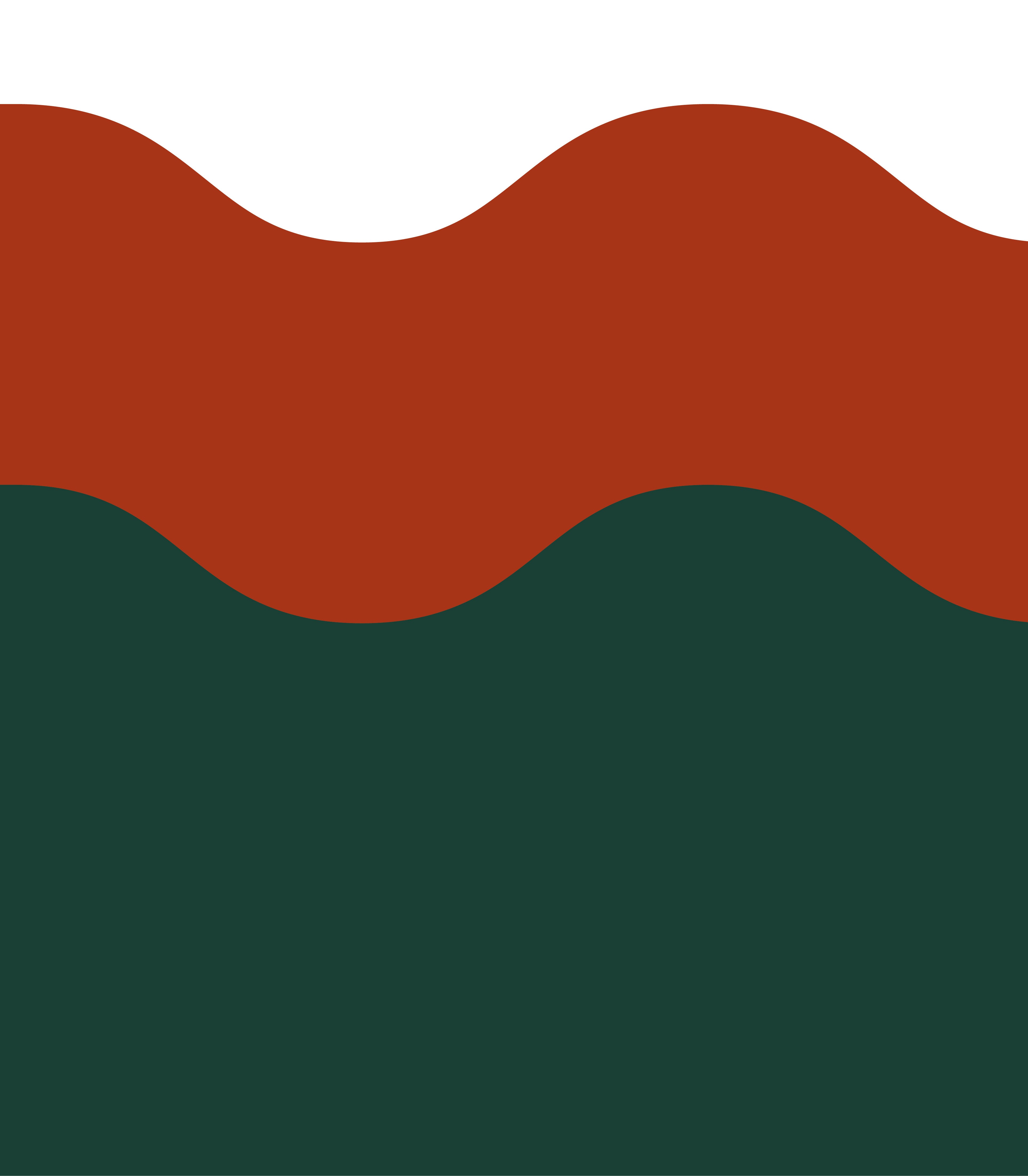 Wainscoting Double Wave Dark