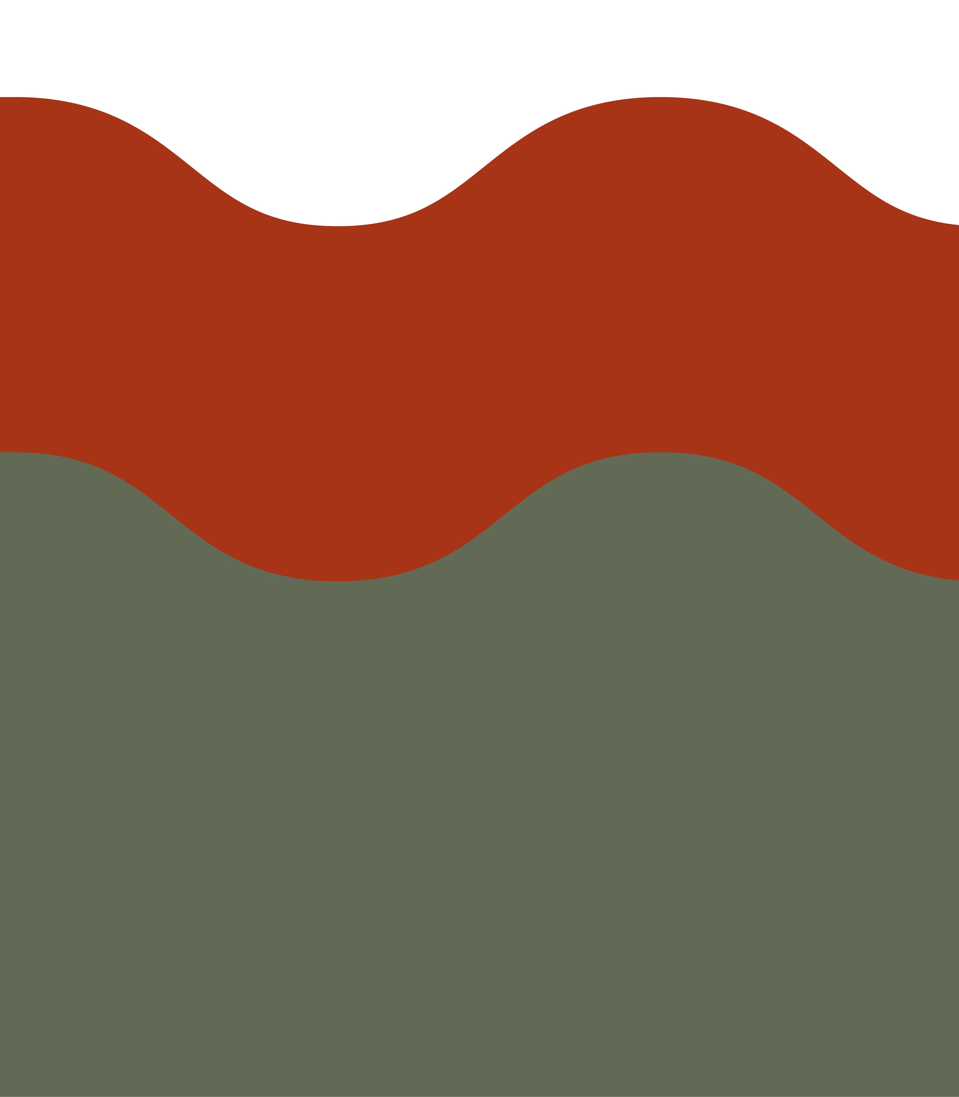 Wainscoting Double Wave Dark