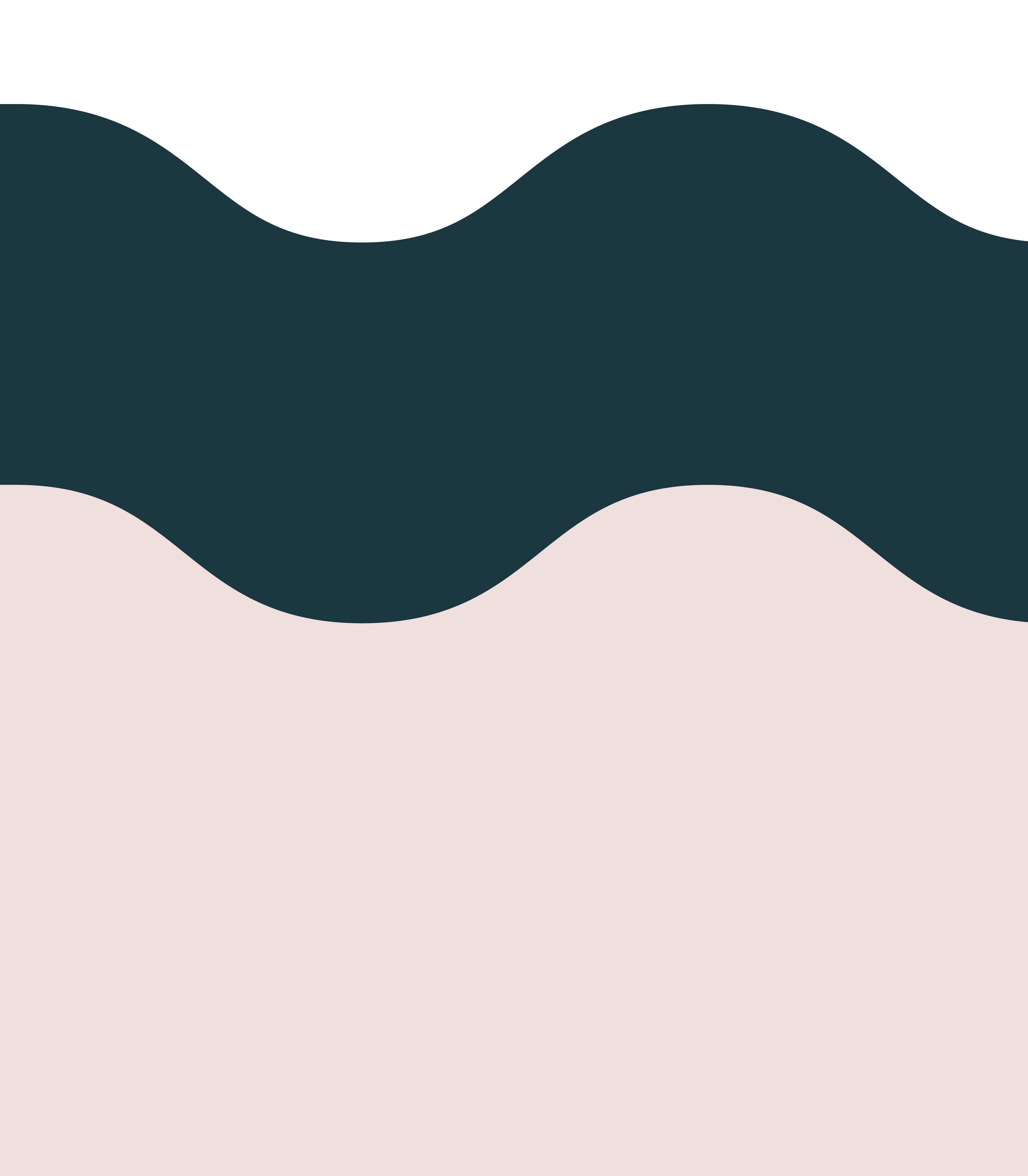 Wainscoting Double Wave