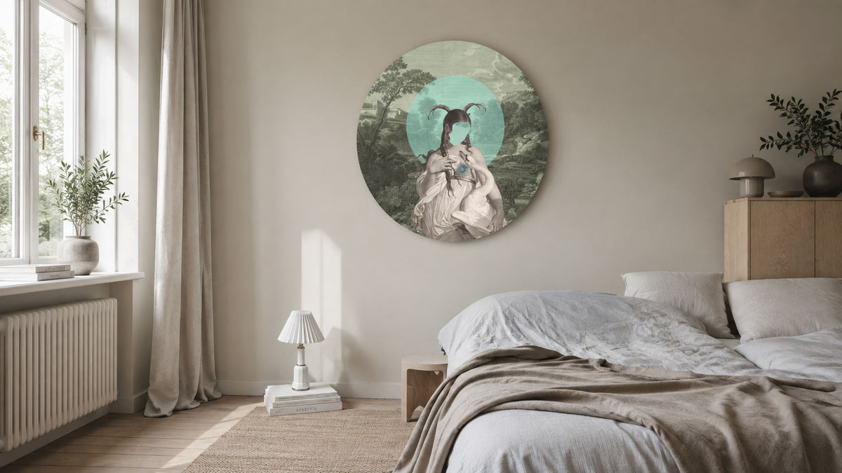Dots Zodiac Muse