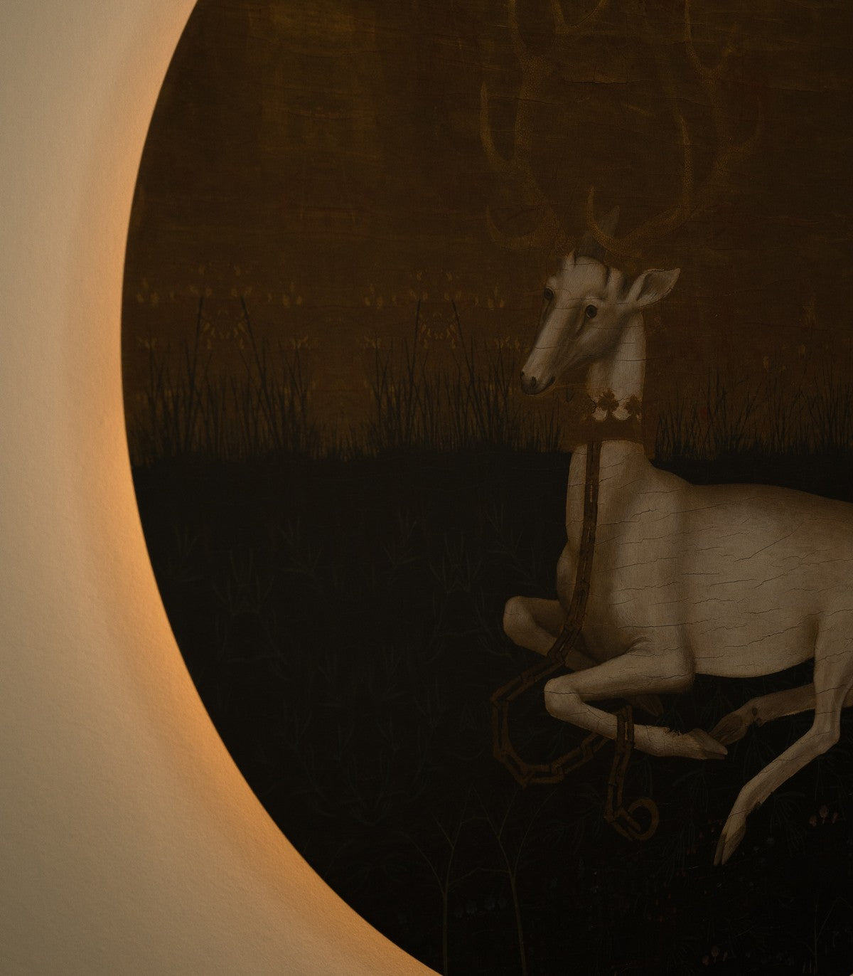 Dots Lighting Majestic Rest