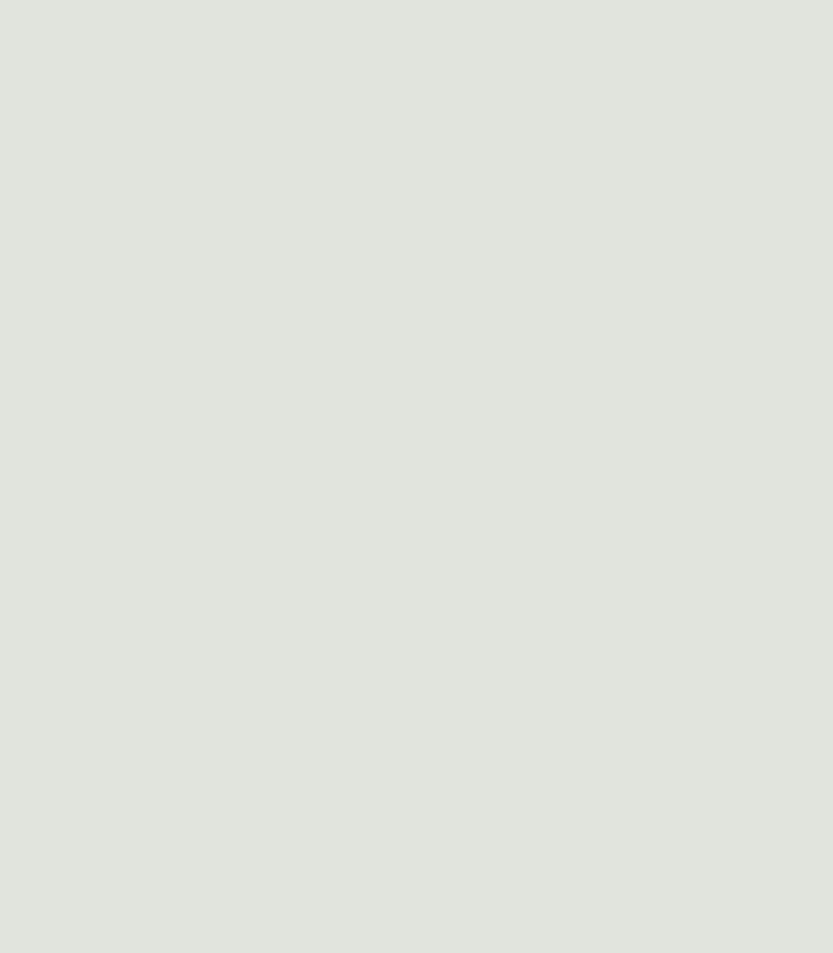Paper White OC - 55 - Wallcolors®