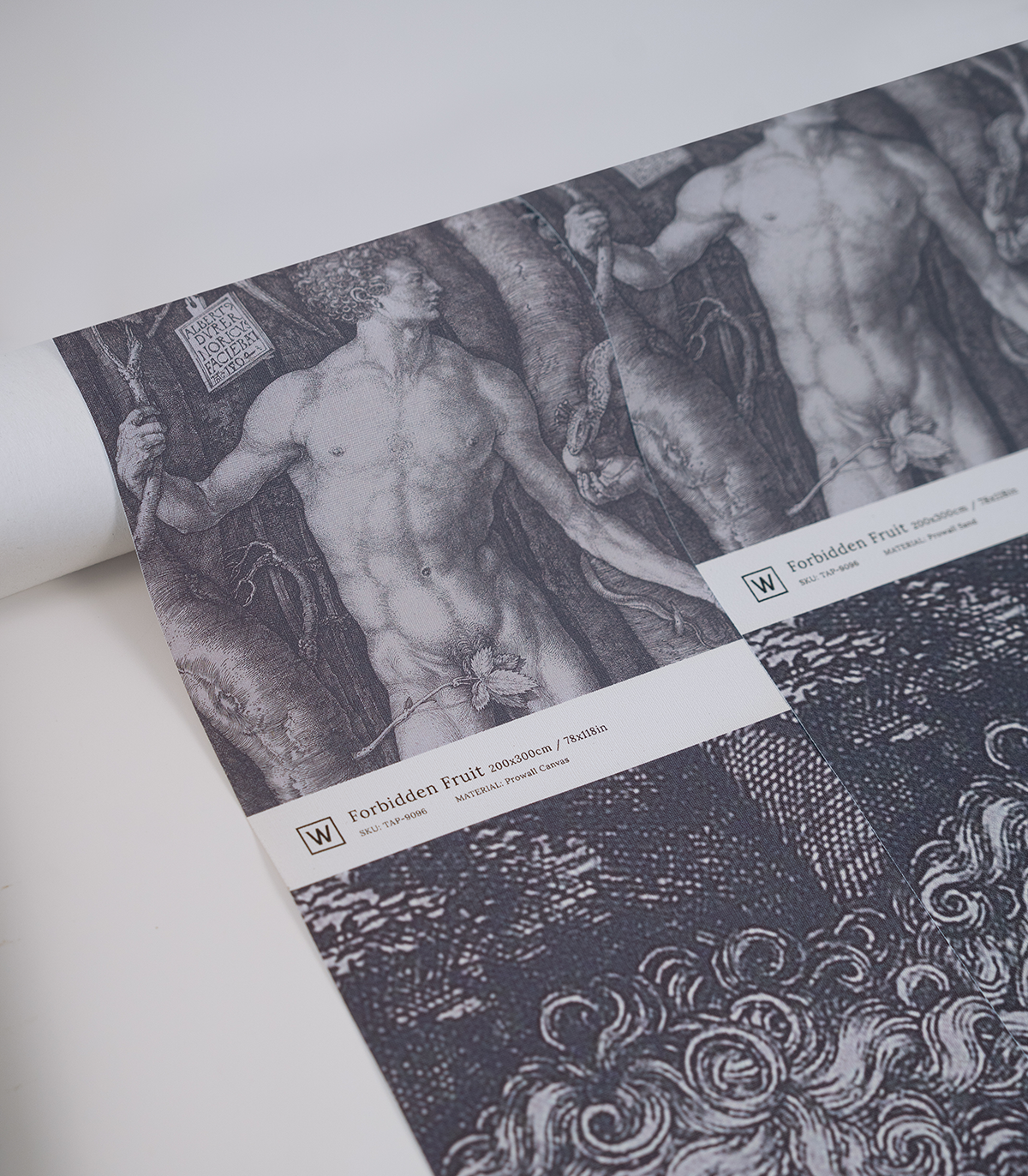 Tapeta Forbidden fruit