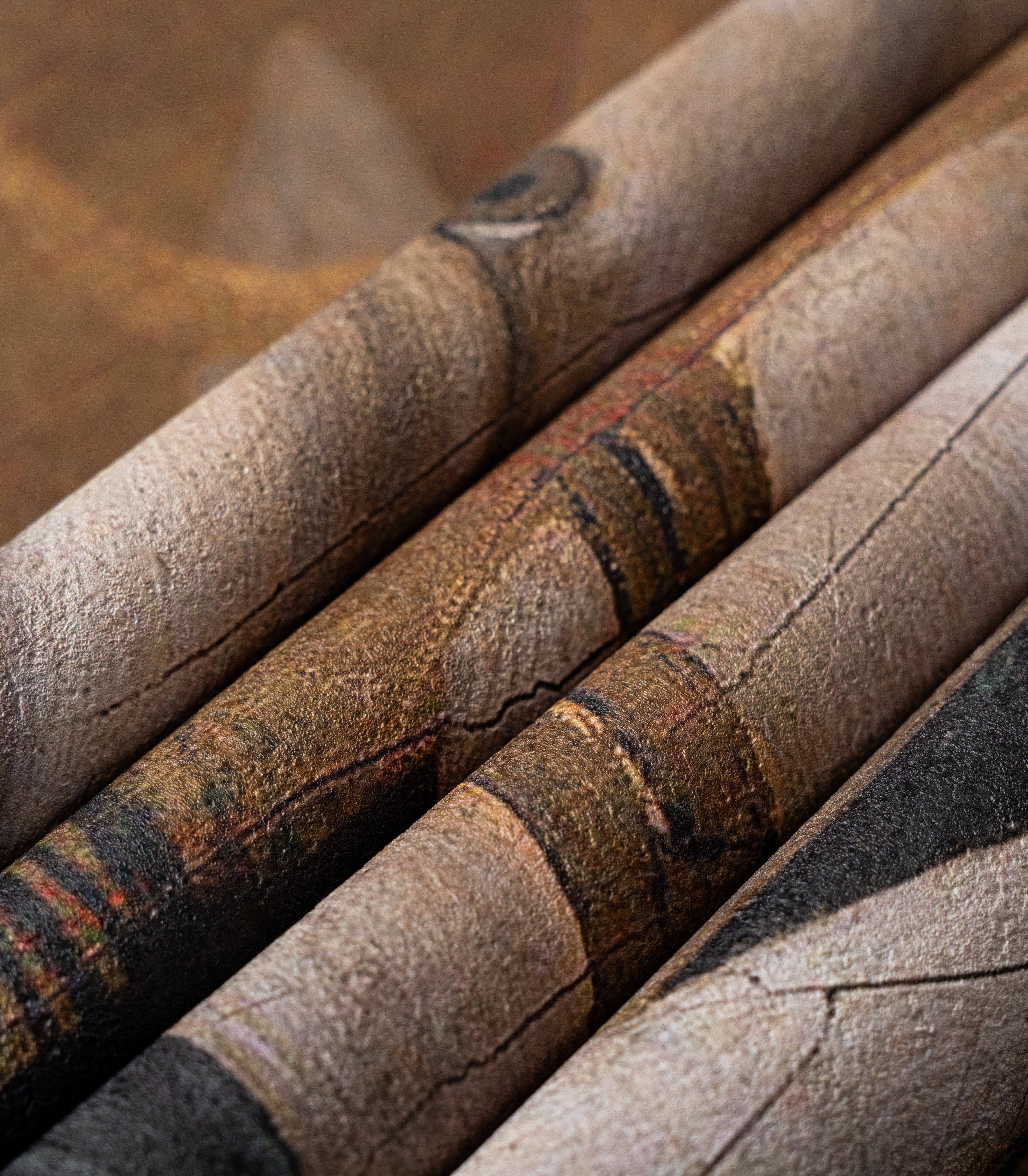 Tapeta Majestic Rest