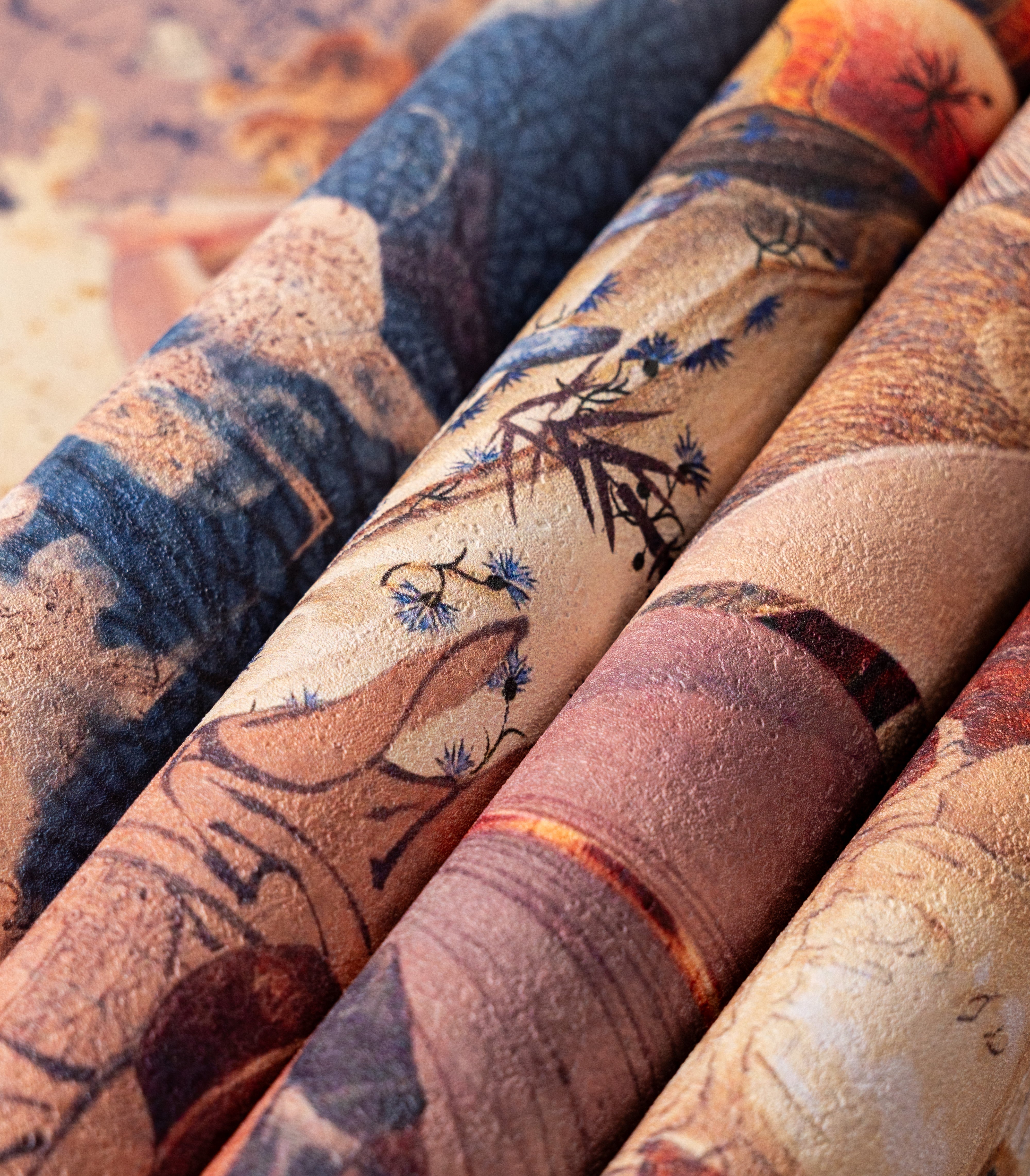 Tapeta Kingdom of All Creatures