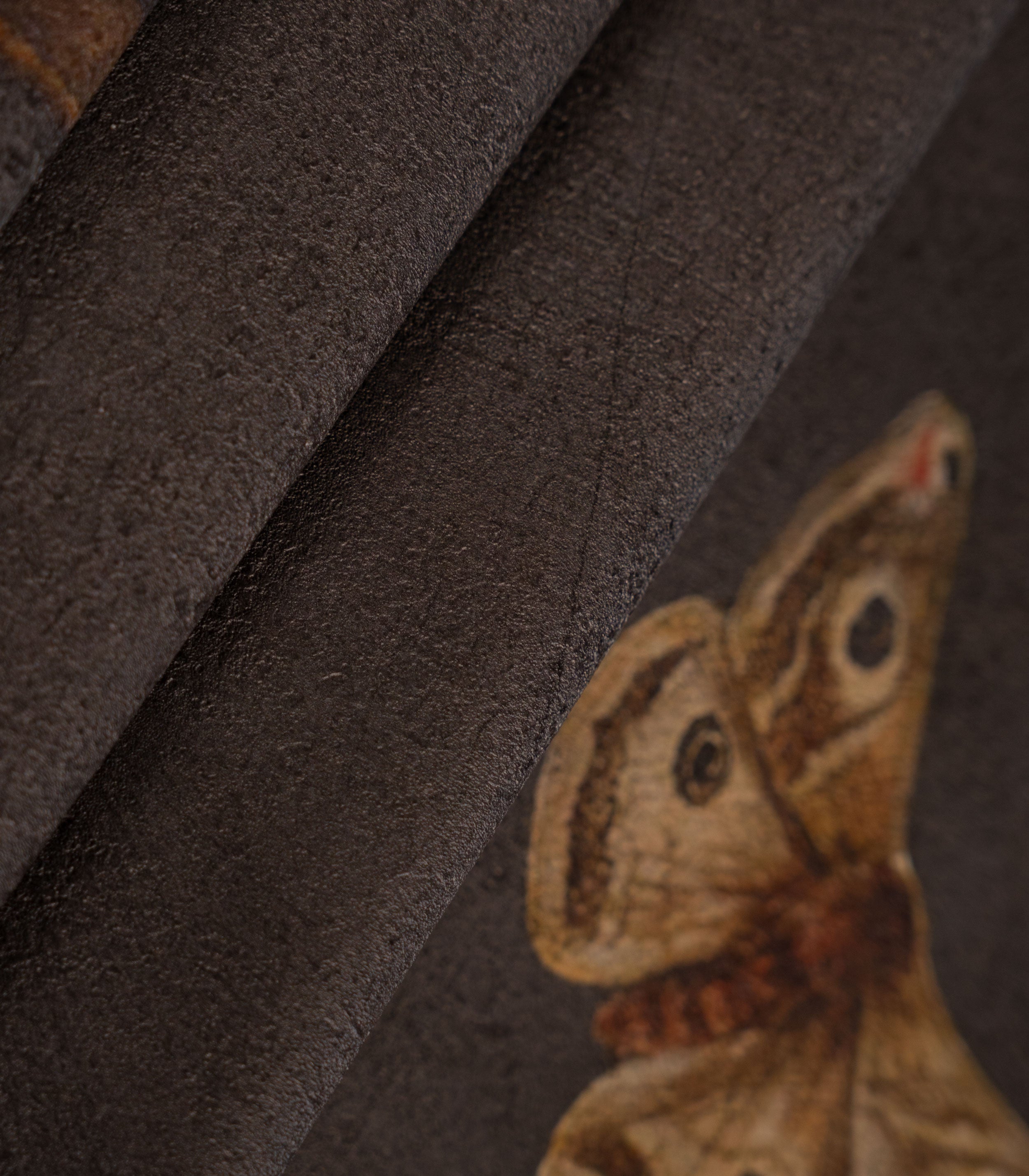 Tapeta Gentleman Moth