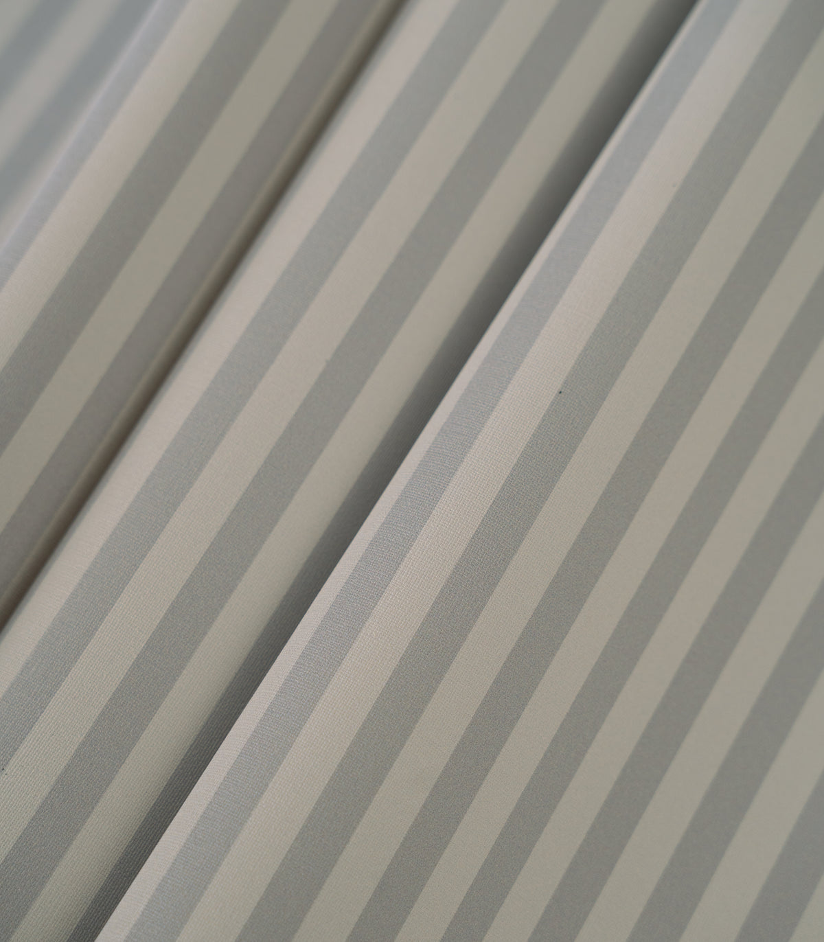 Carta da parati Stripe Tranquil Blue