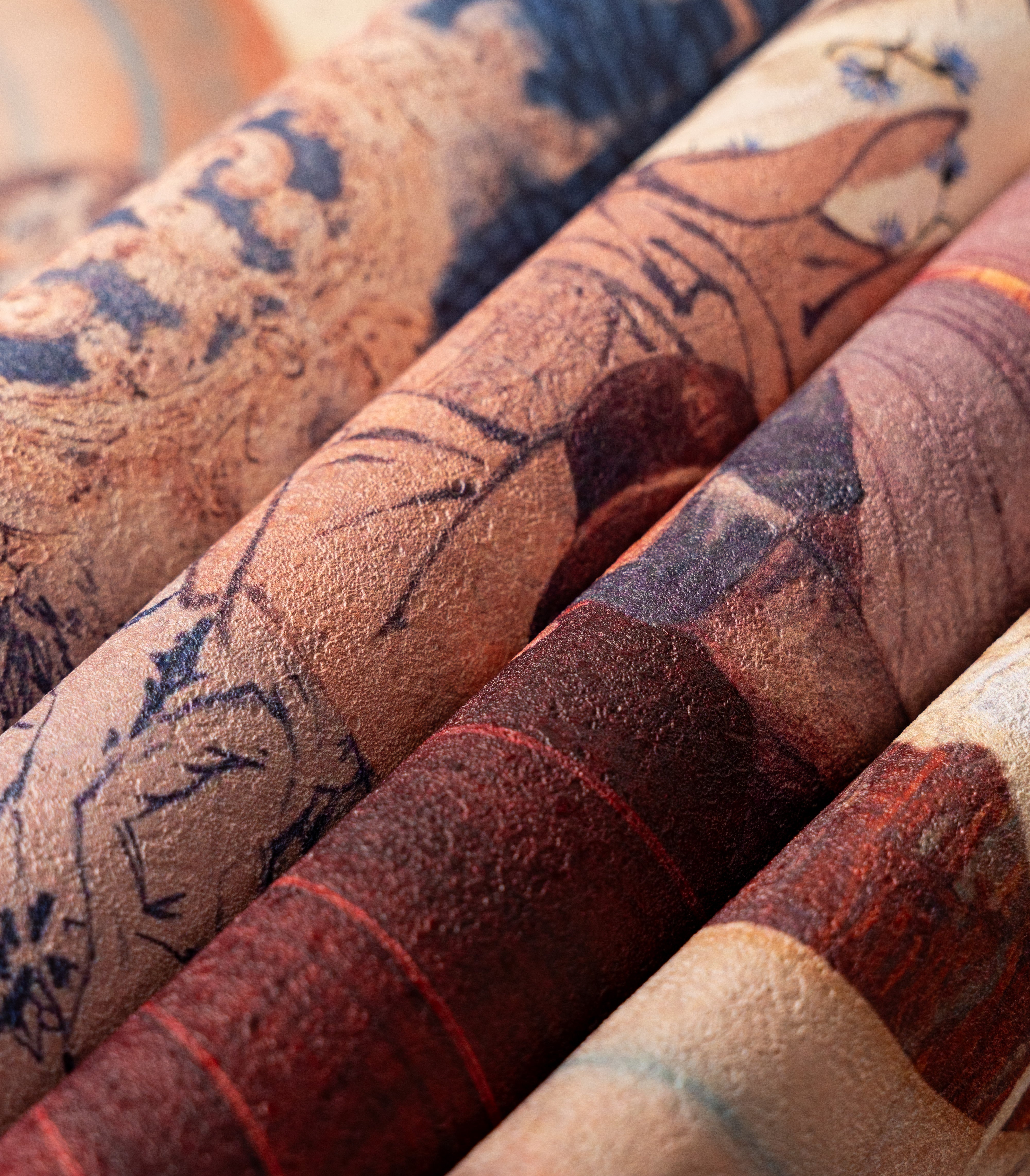 Tapeta Kingdom of All Creatures