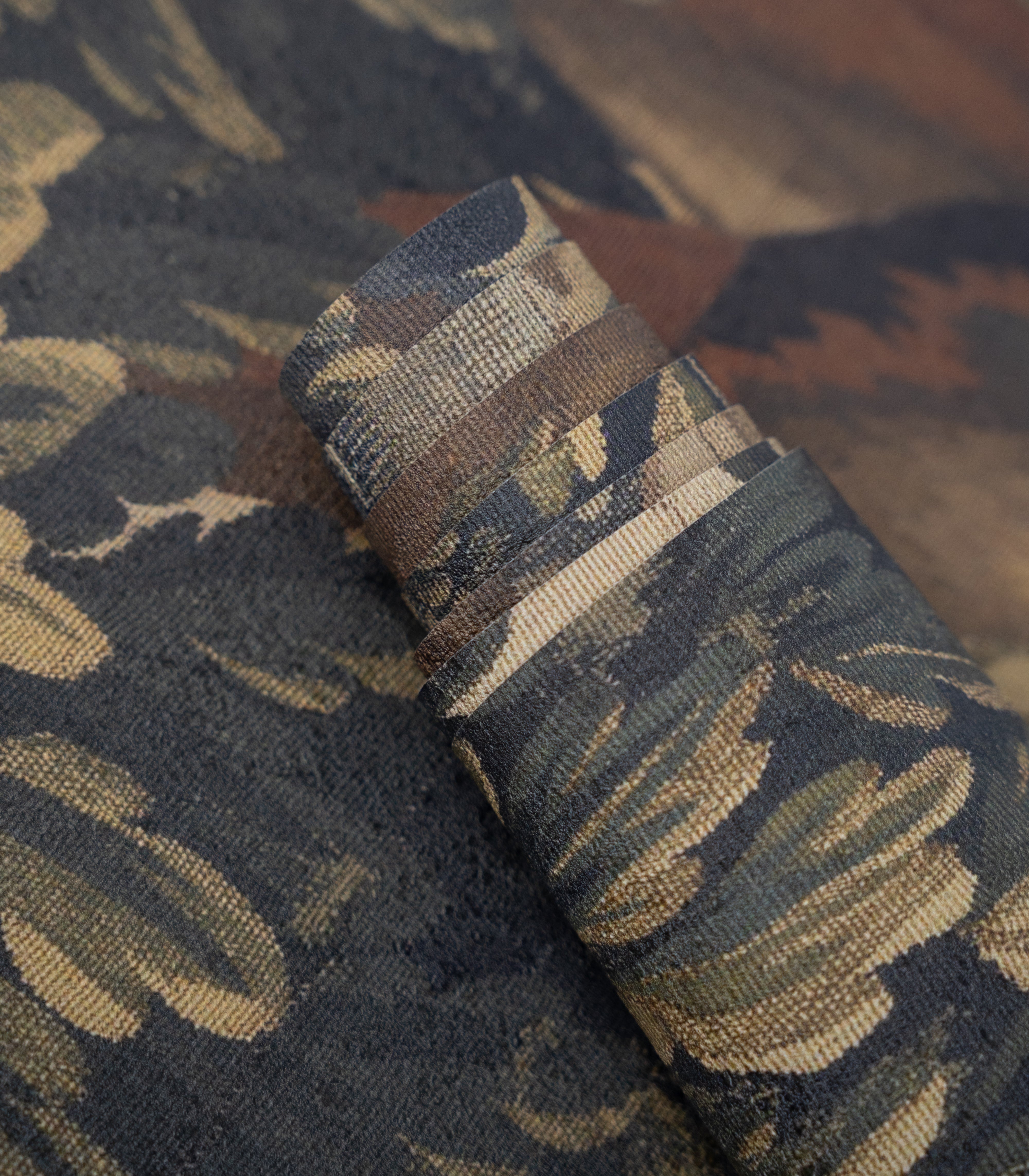 Tapeta Whispering Garden