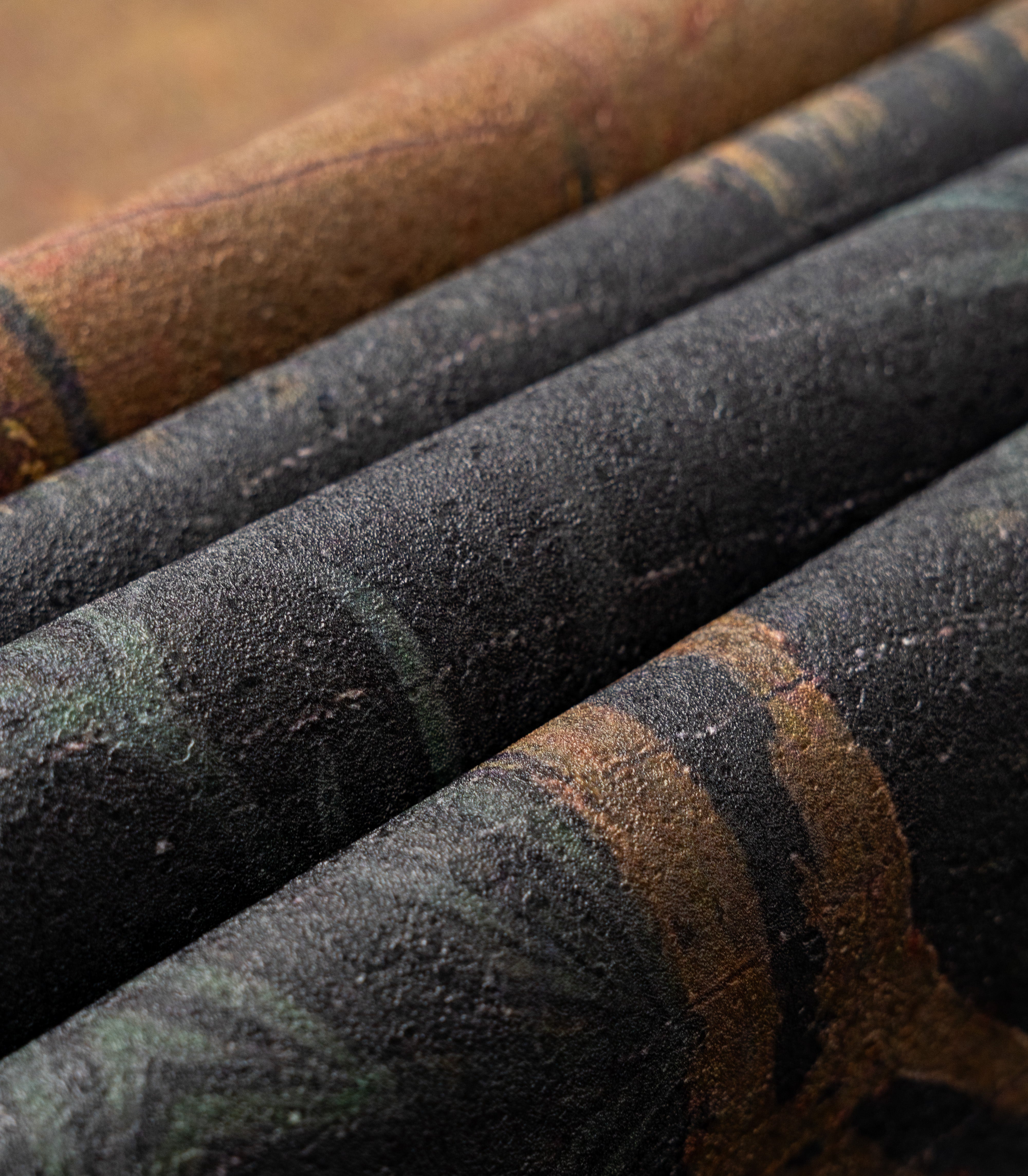 Tapeta Majestic Rest