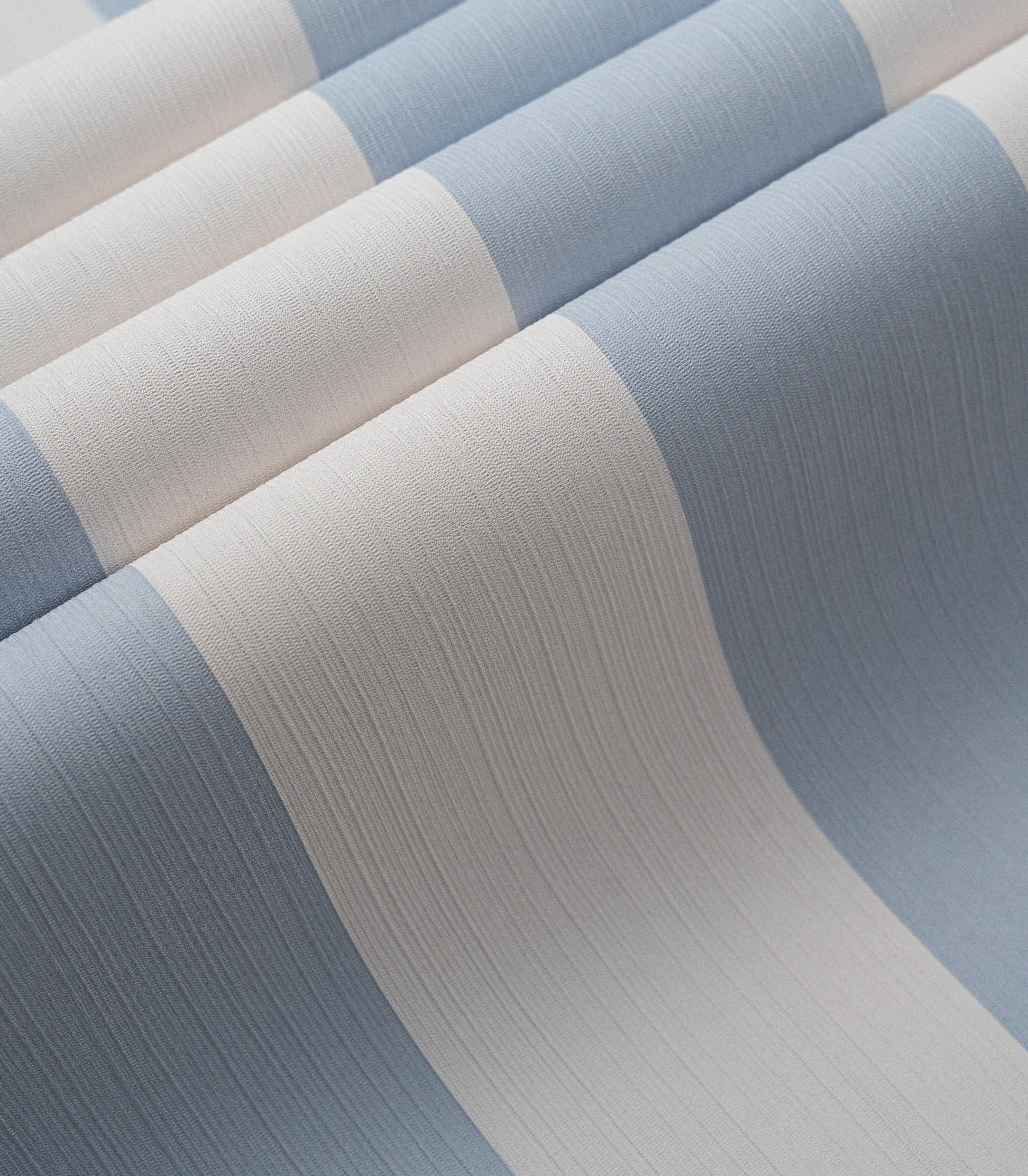 Carta da parati Bold Stripe Ocean
