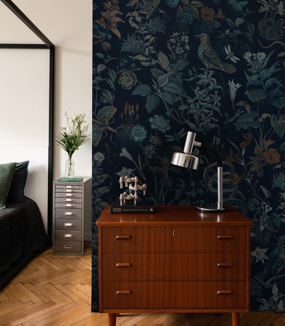 Tapeta Botanic - Wallcolors®