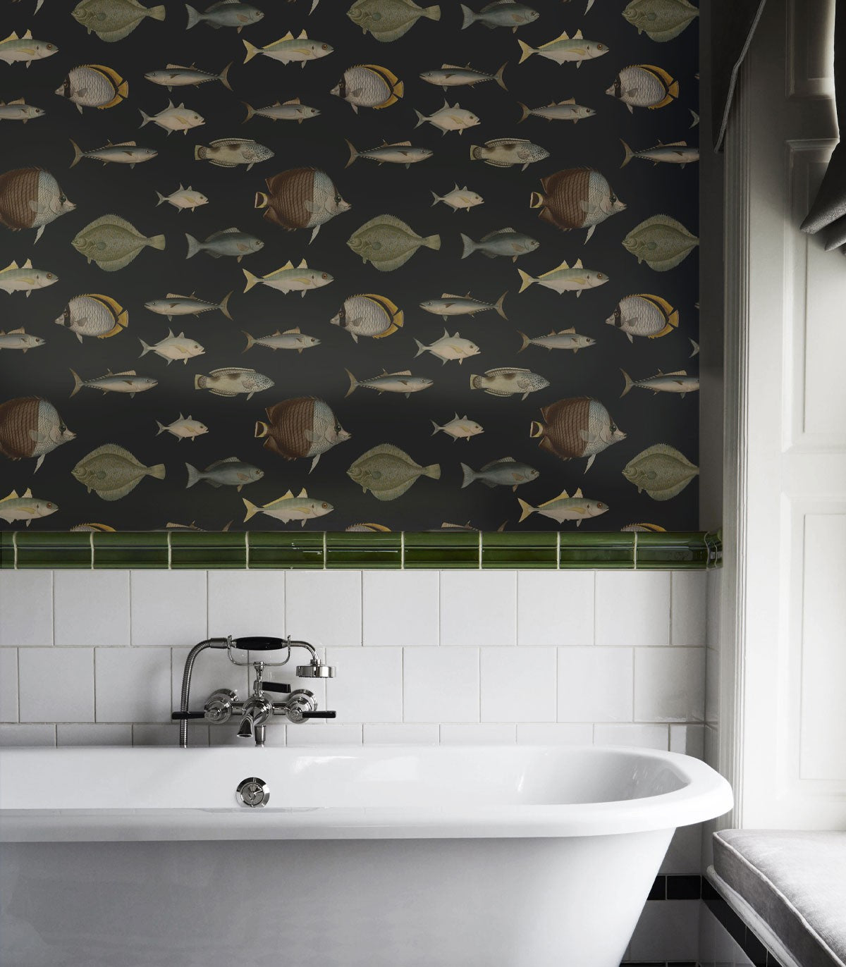 Tapeta Under the Sea