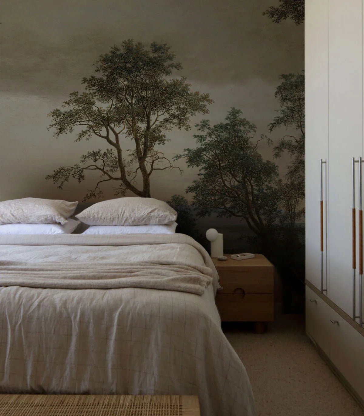 Ekskluzywne tapety – propozycje dla wymagających - Wallcolors®