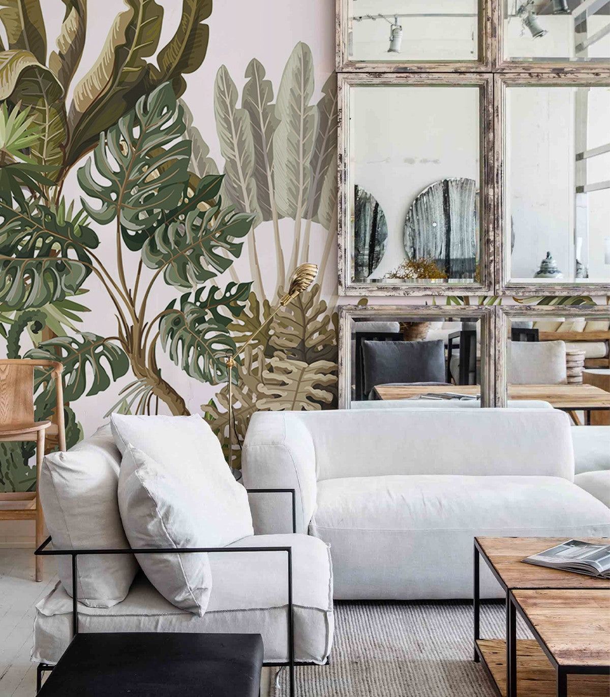 Styl shabby chic. Jak urządzić wnętrze z duszą i ponadczasowym urokiem