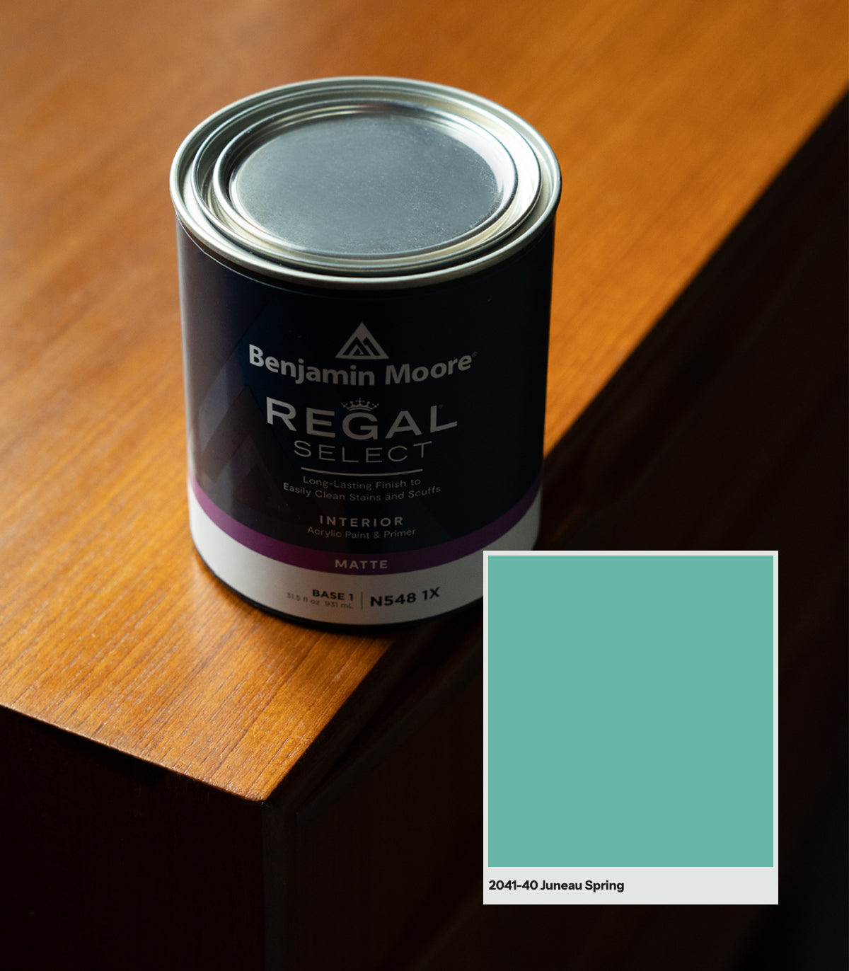 Juneau Spring 2041-40