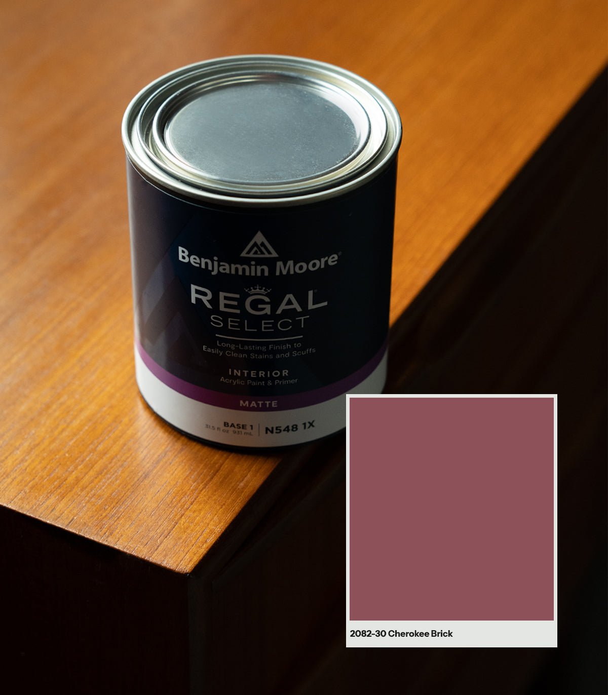 Cherokee Brick 2082-30