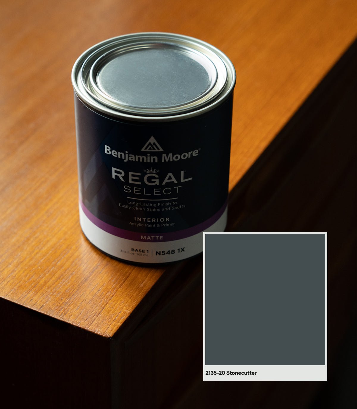 Stonecutter 2135 - 20 - Wallcolors®