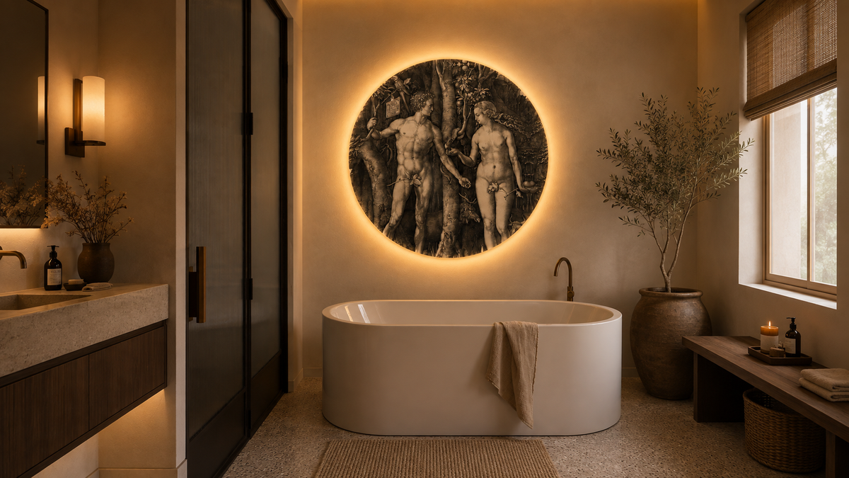 Dots Lighting Forbidden fruit