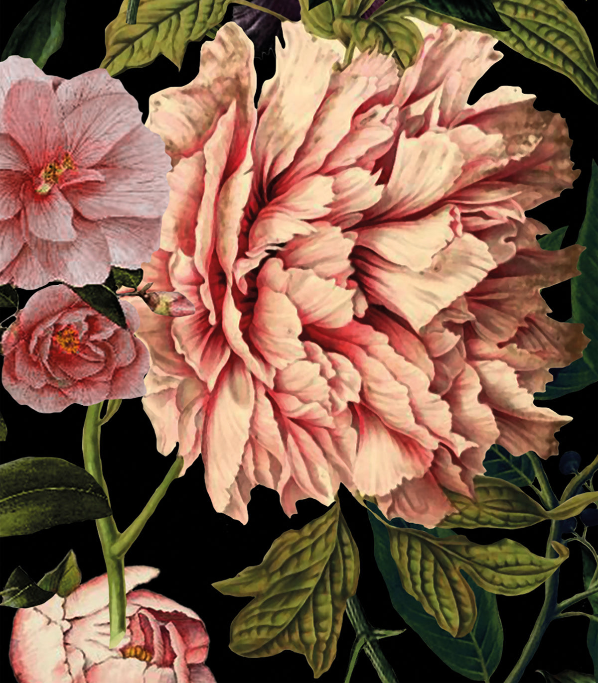 Tapeta Beautiful Blossoms