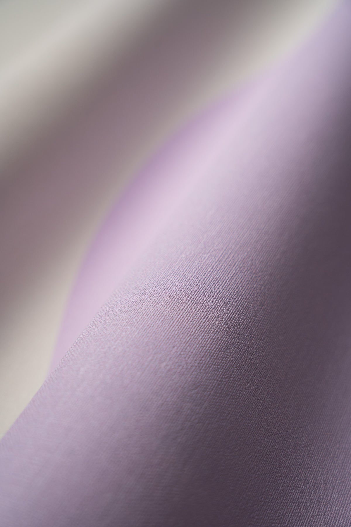 Carta da parati Wave Stripe Lily Lavender