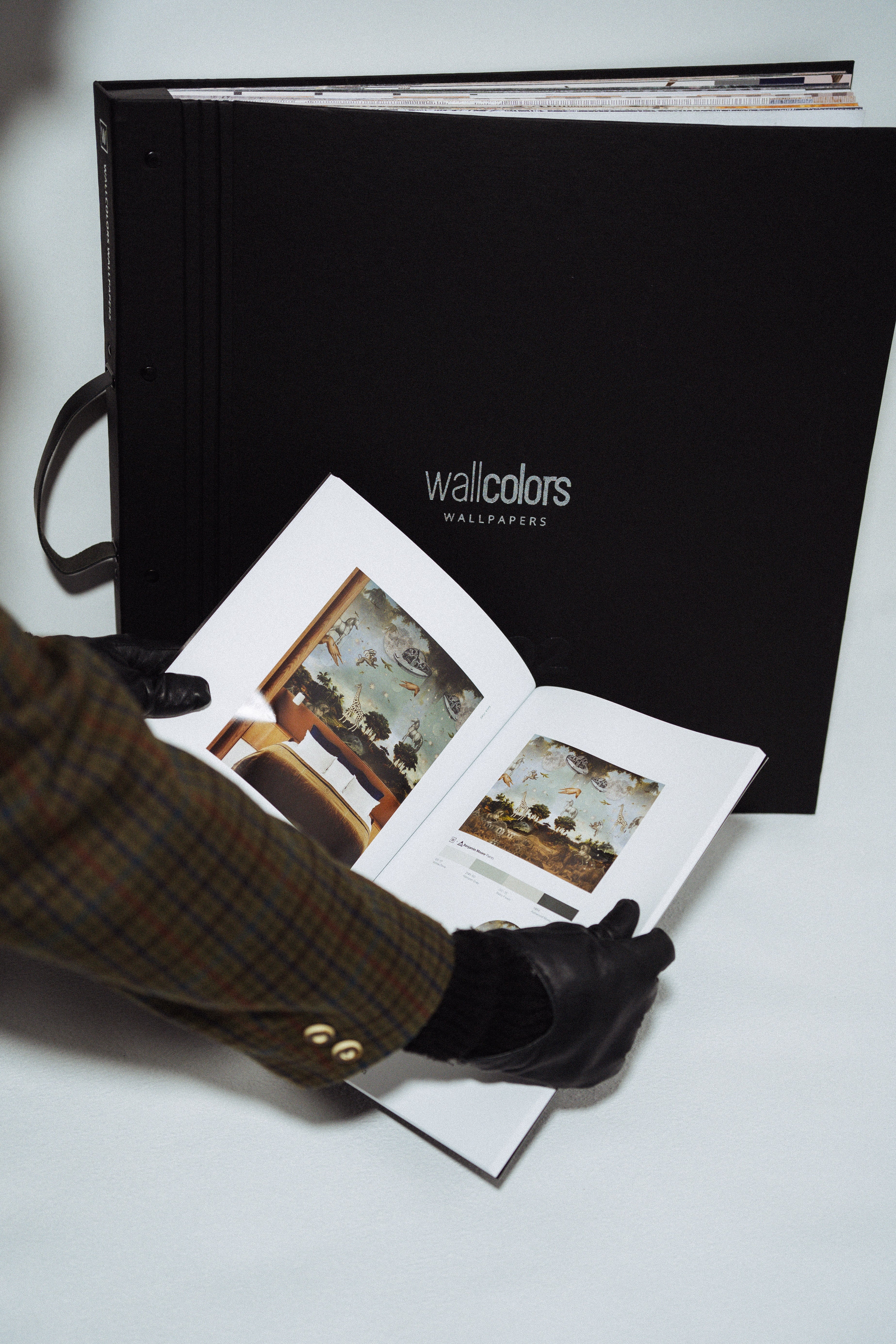 SampleBook
