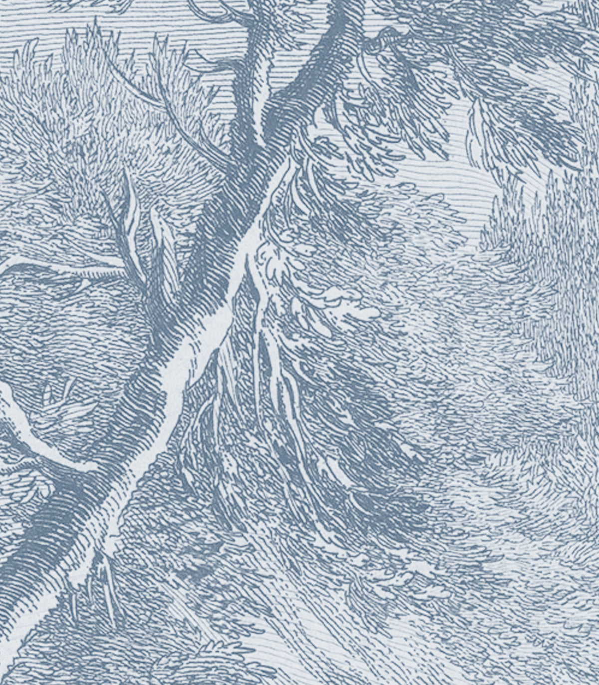 Arch Ethereal Valley blue
