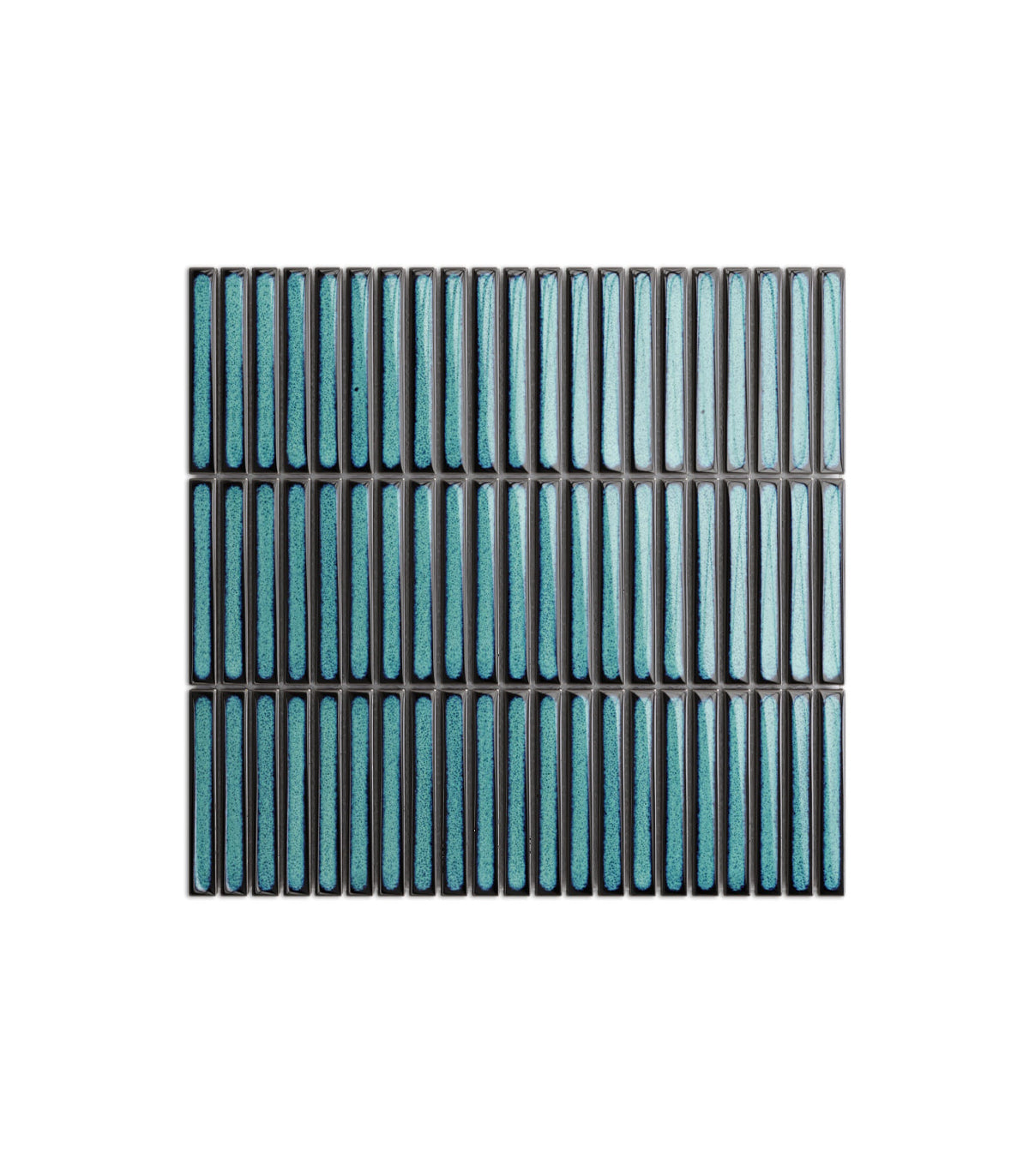 Mozaika mini piano atlantic blue gloss