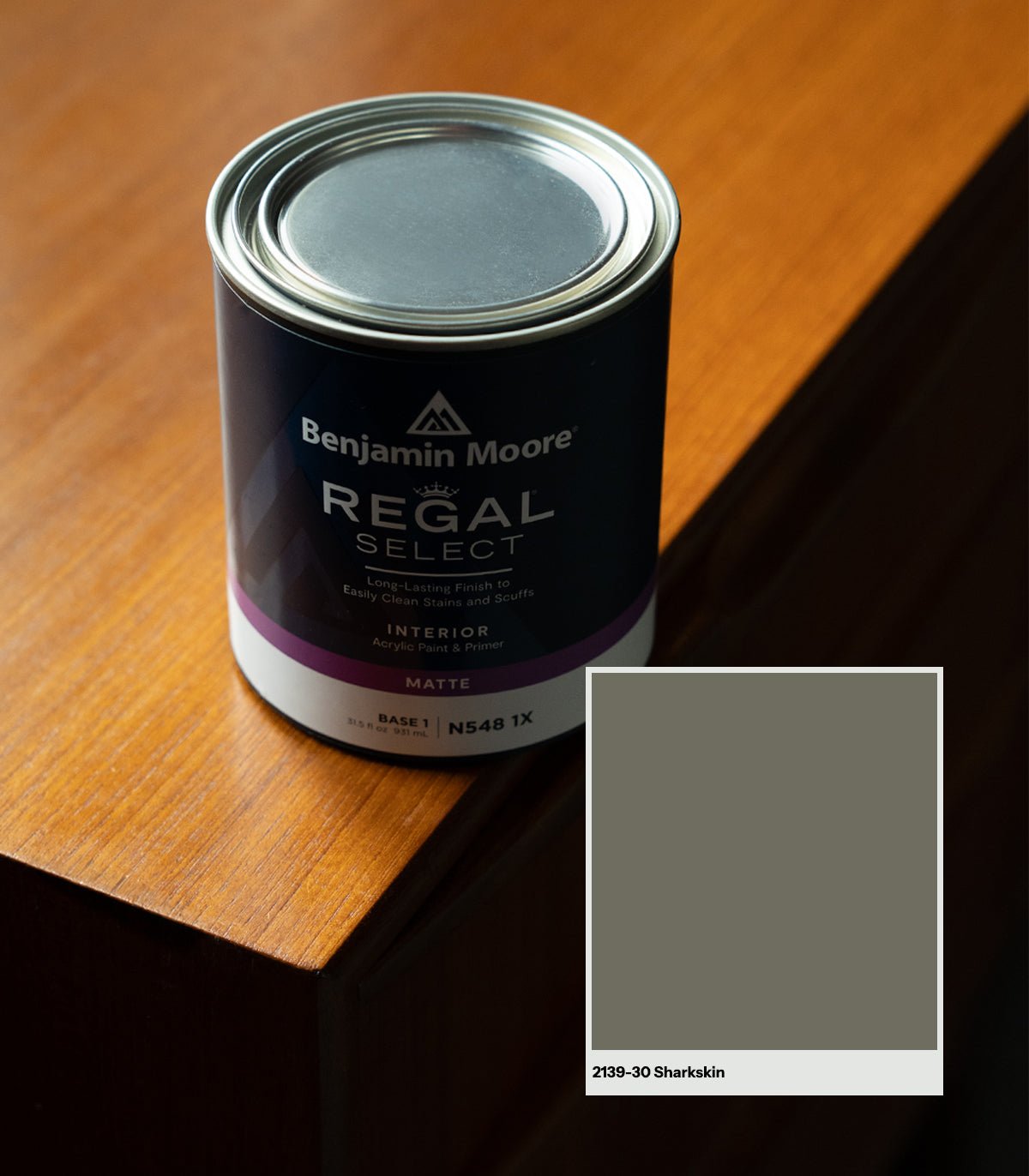 Sharkskin 2139 - 30 - Wallcolors®