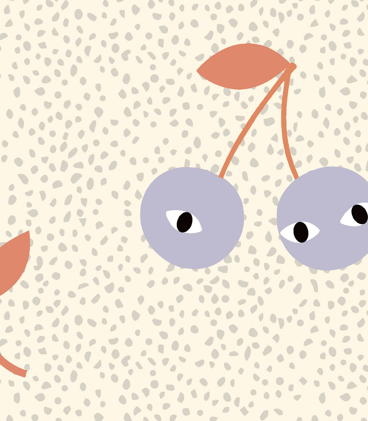 Cherry Lilac