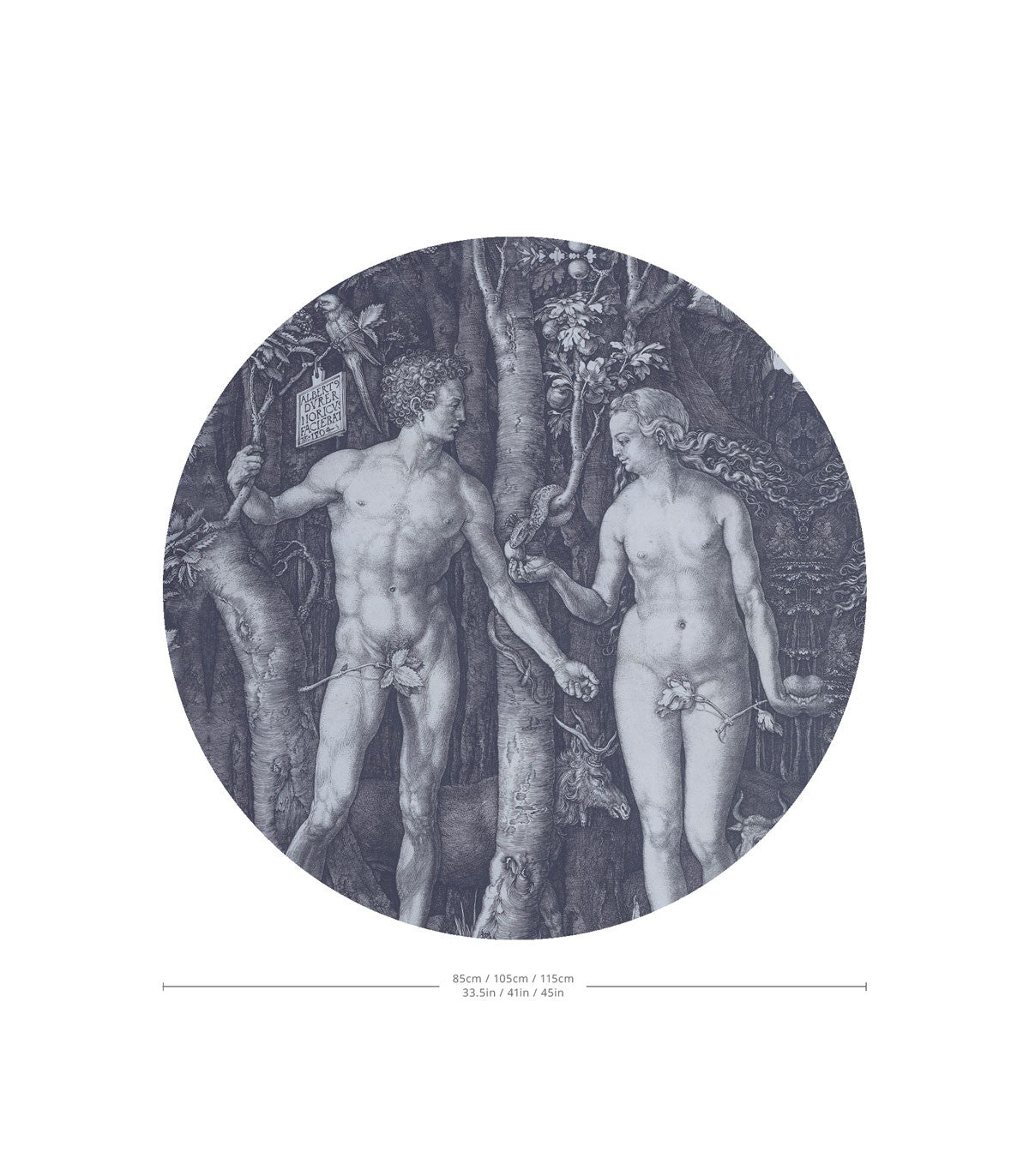 Dots Forbidden fruit