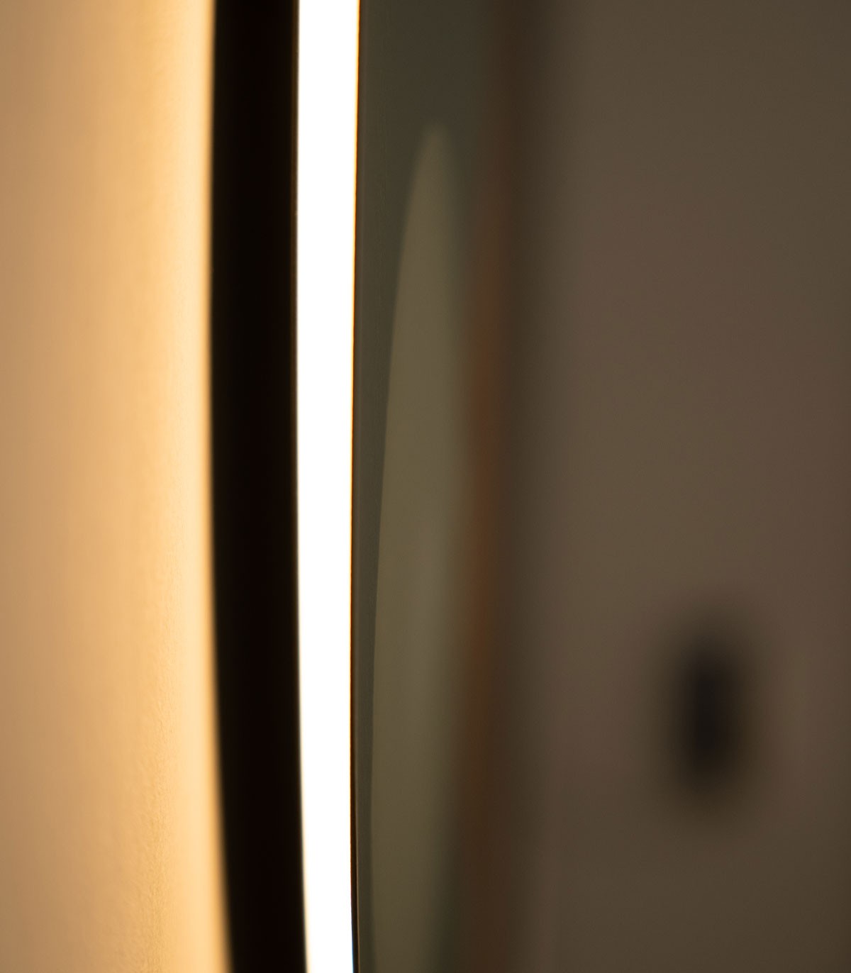 Dots Lighting Boy and Dragonfly