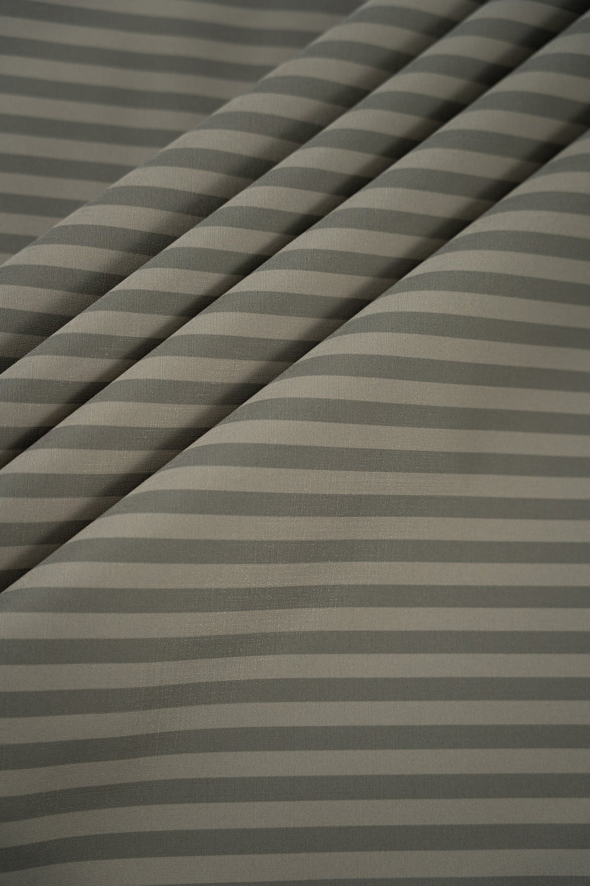 Carta da parati Stripe Forest Sage