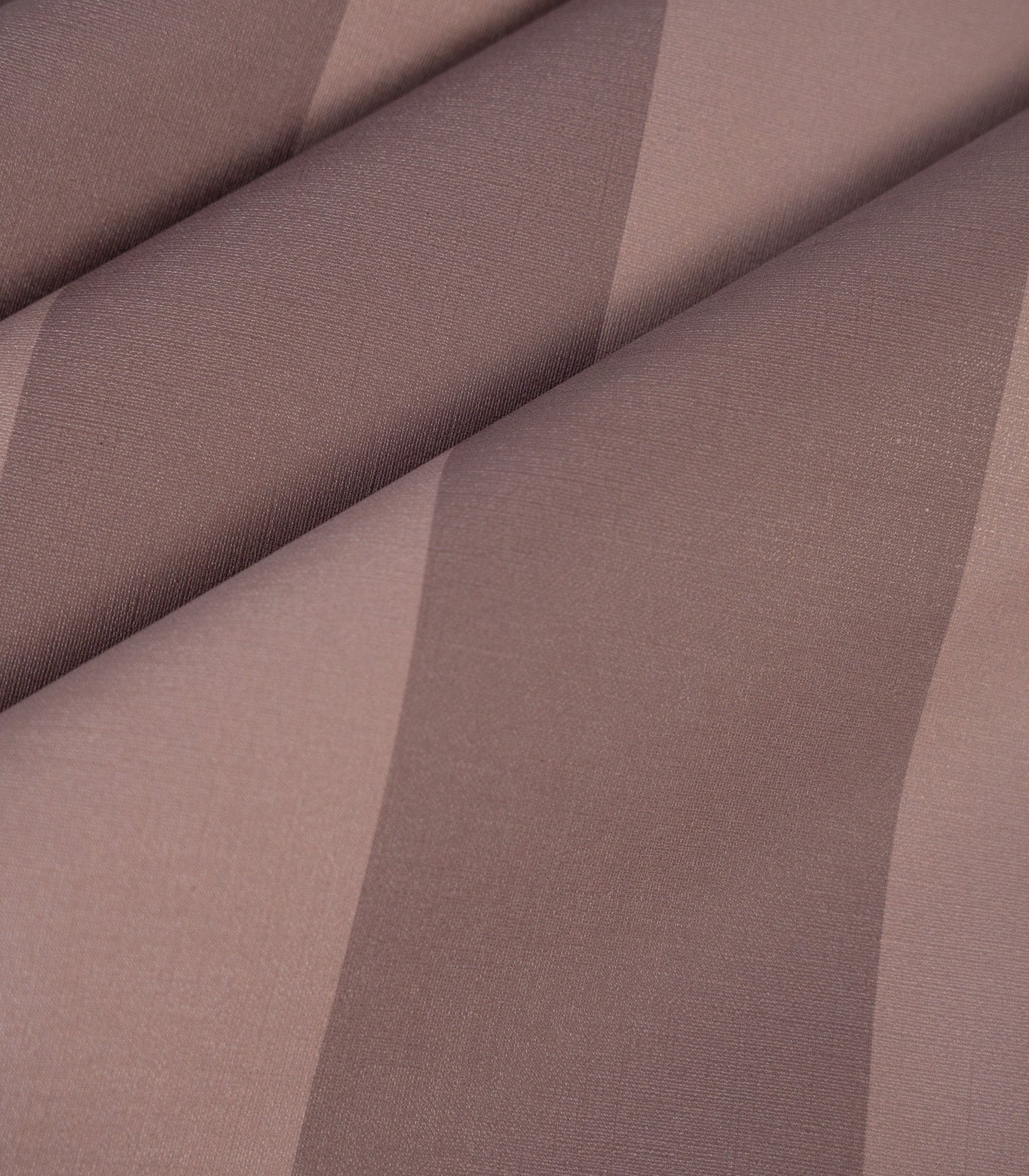 Carta da parati Bold Stripe Cocoa