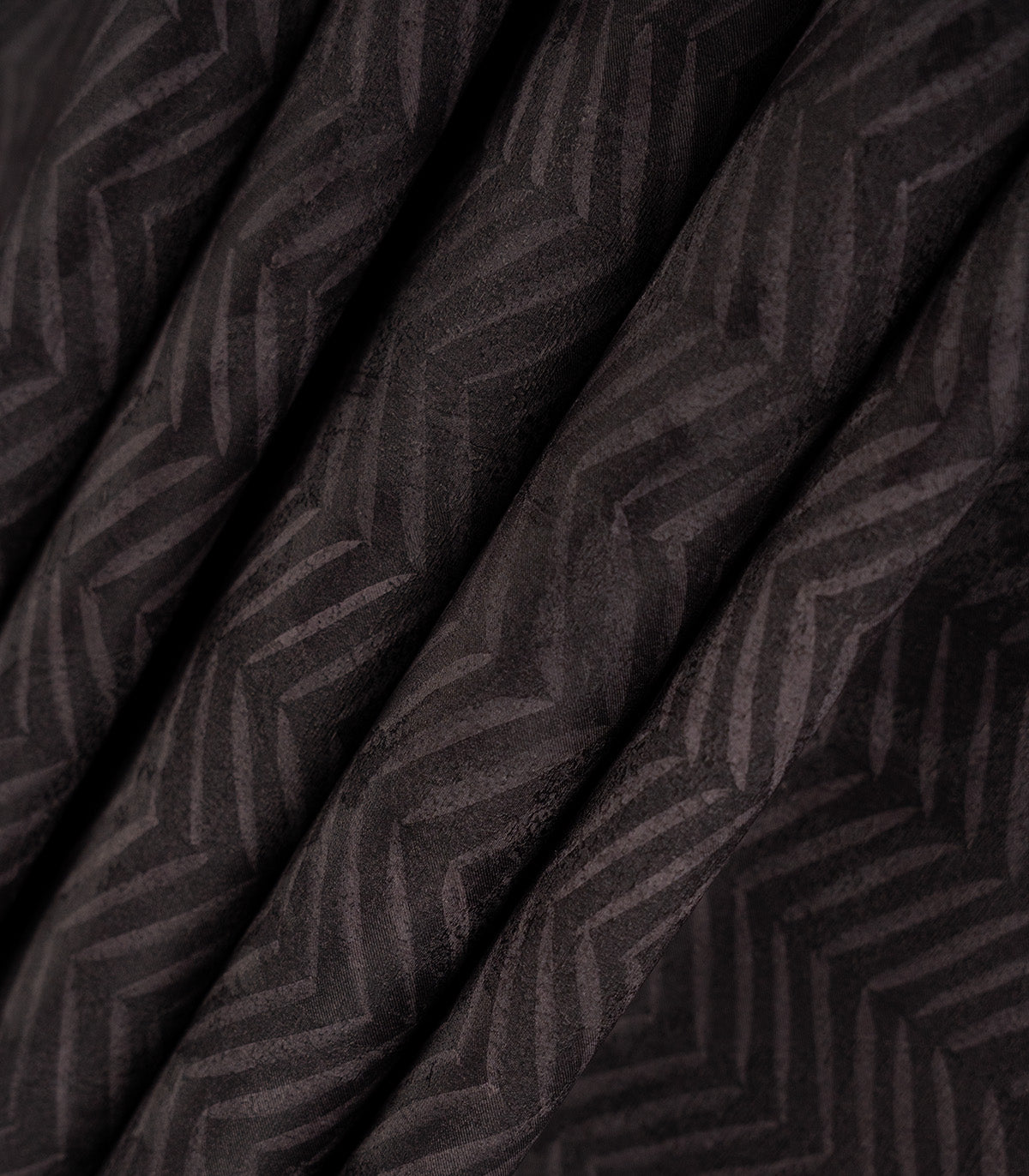 Tapeta Herringbone Burgundy