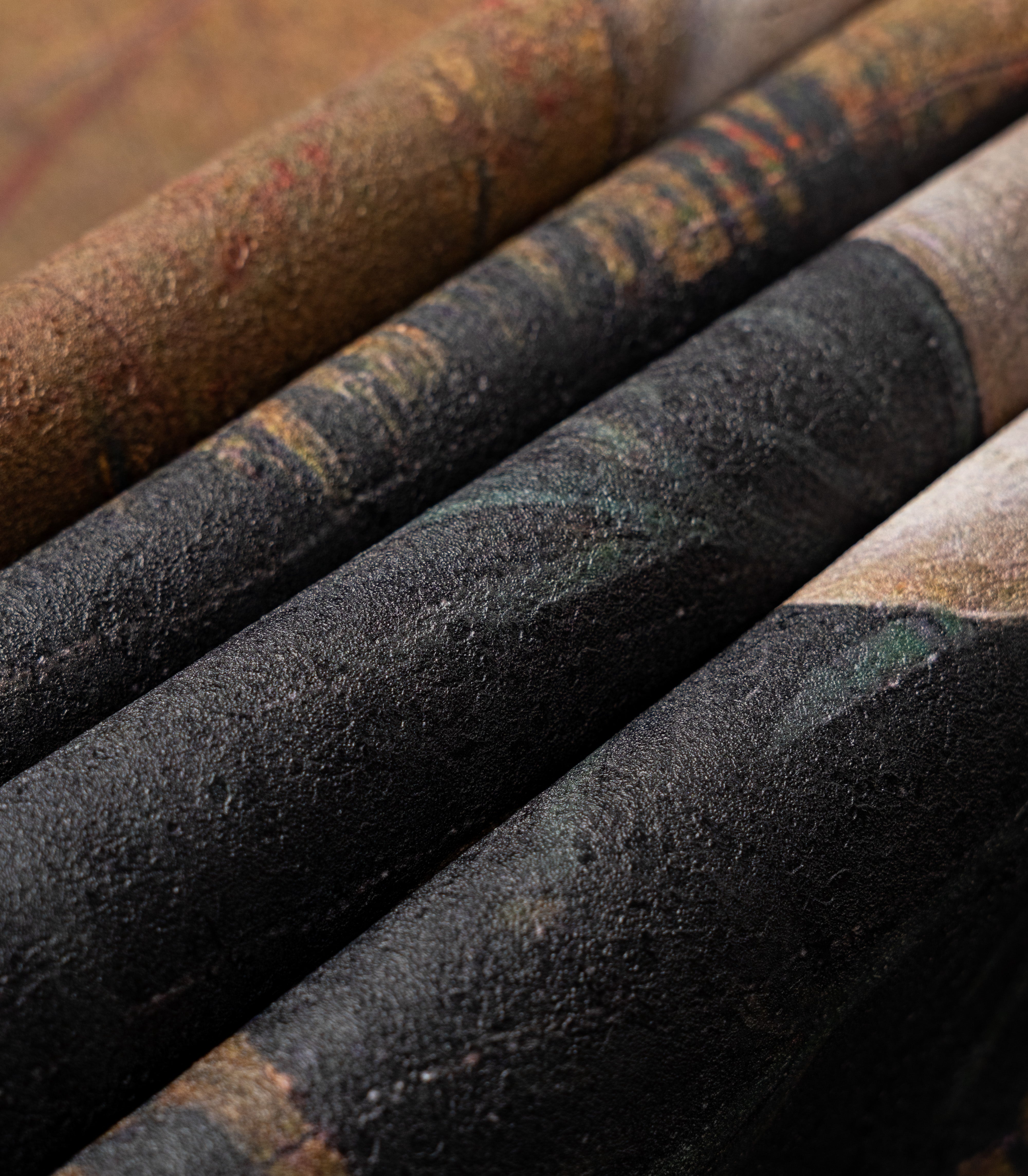 Tapeta Majestic Rest