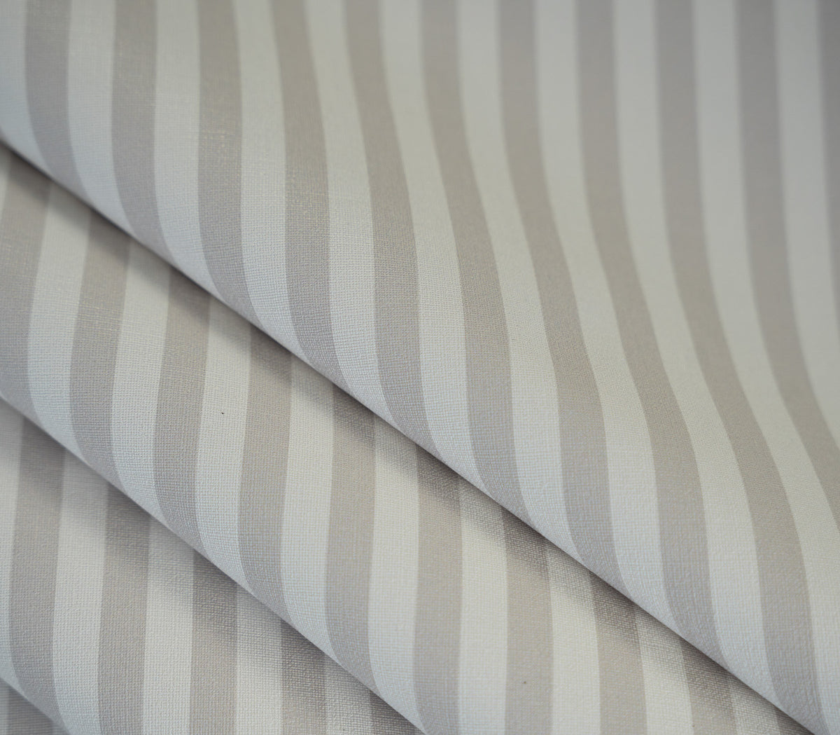 Carta da parati Stripe Meadow Mist