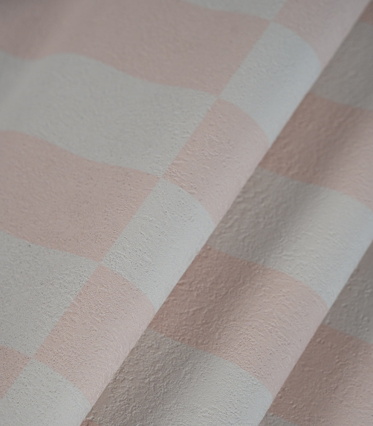 Carta da parati Tetris Stripe Pink