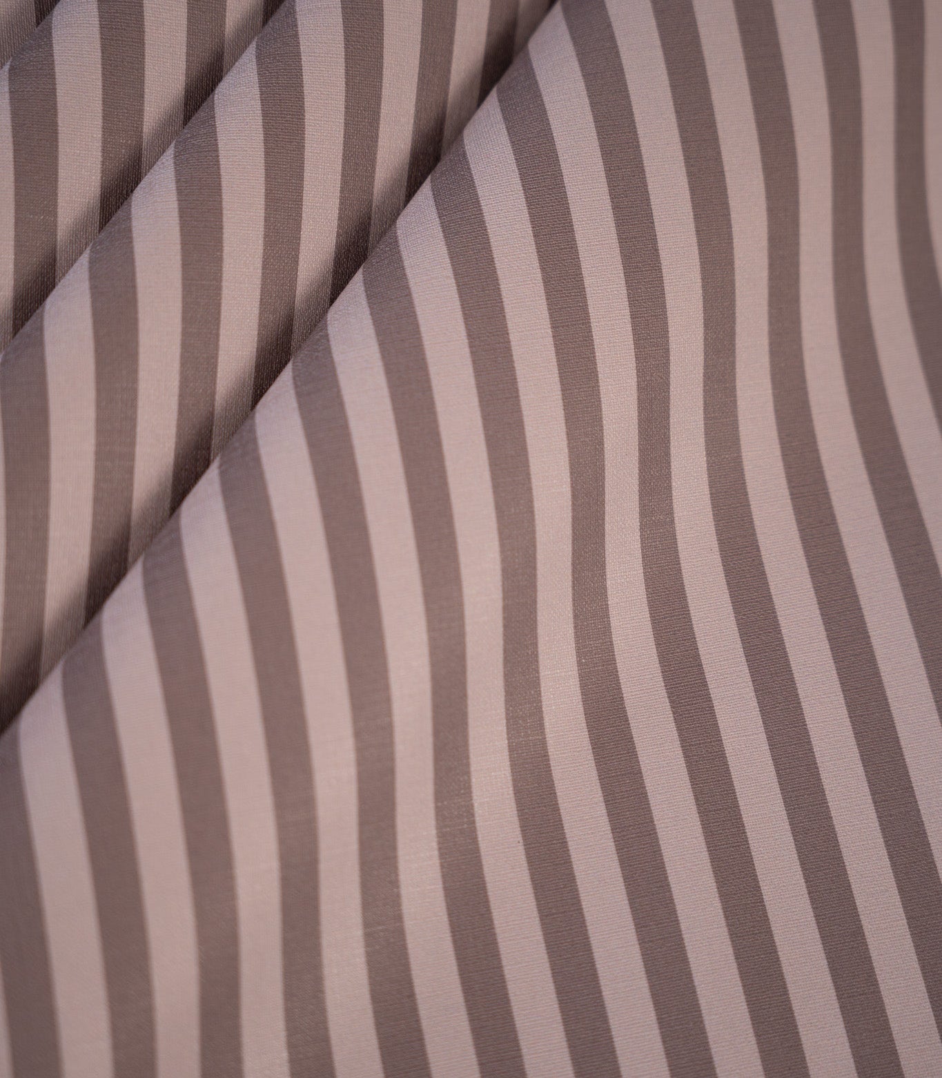 Carta da parati Stripe Whisper Blush