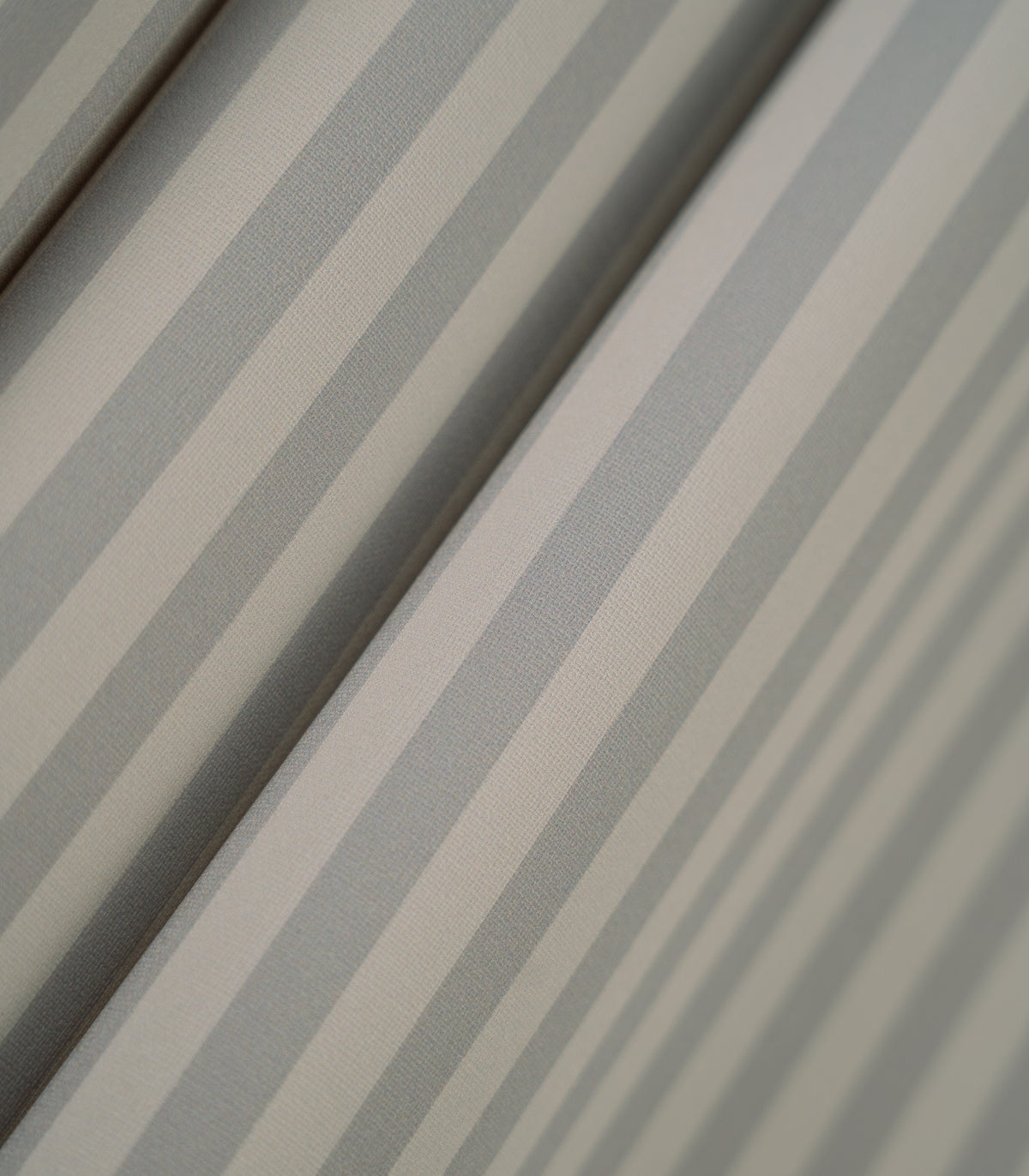 Carta da parati Stripe Tranquil Blue