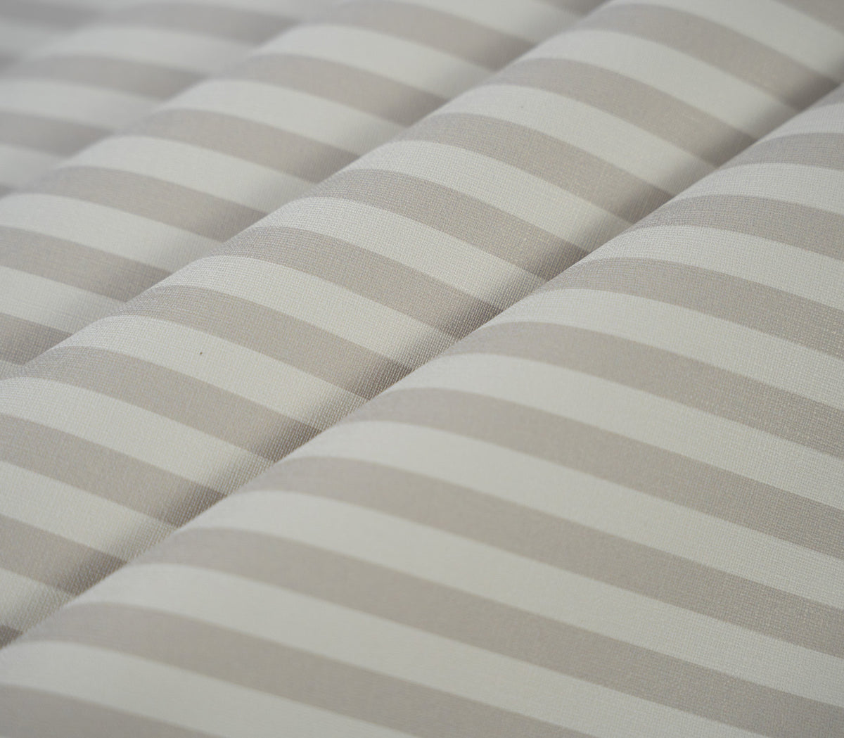 Carta da parati Stripe Meadow Mist