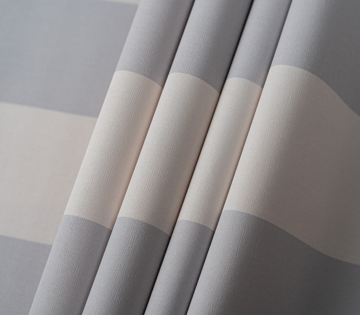 Carta da parati Bold Stripe Storm