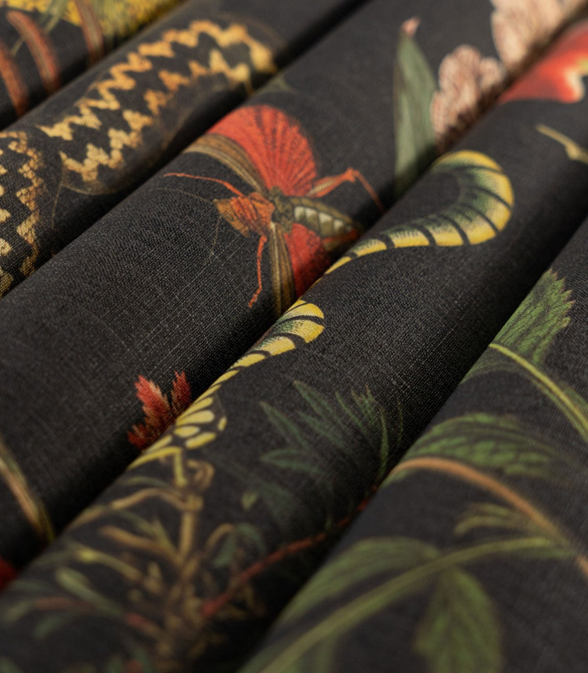 Tapeta Secret Garden